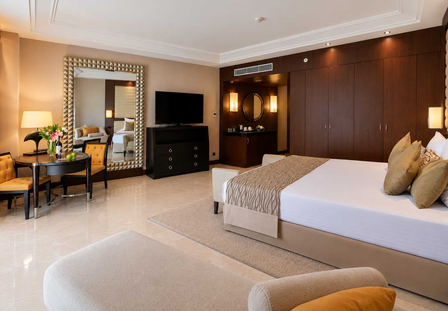 Calista Luxury Resort Ansicht 6