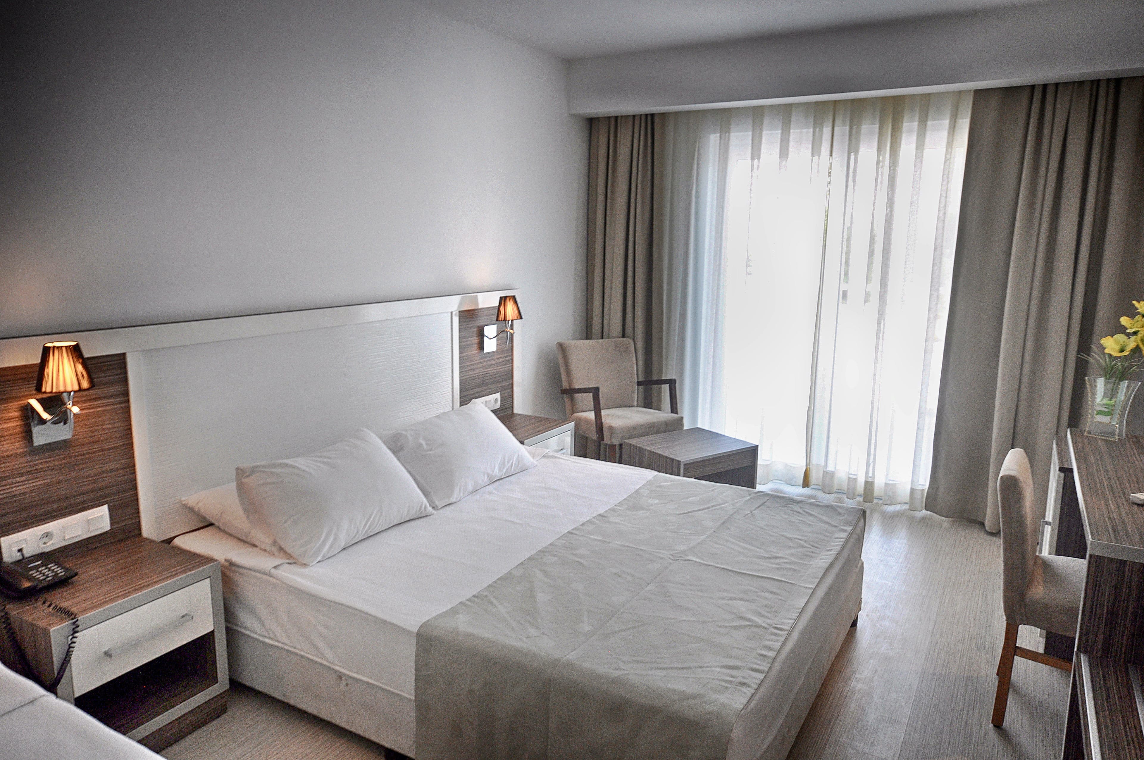 Club Hotel Shark Ansicht 4