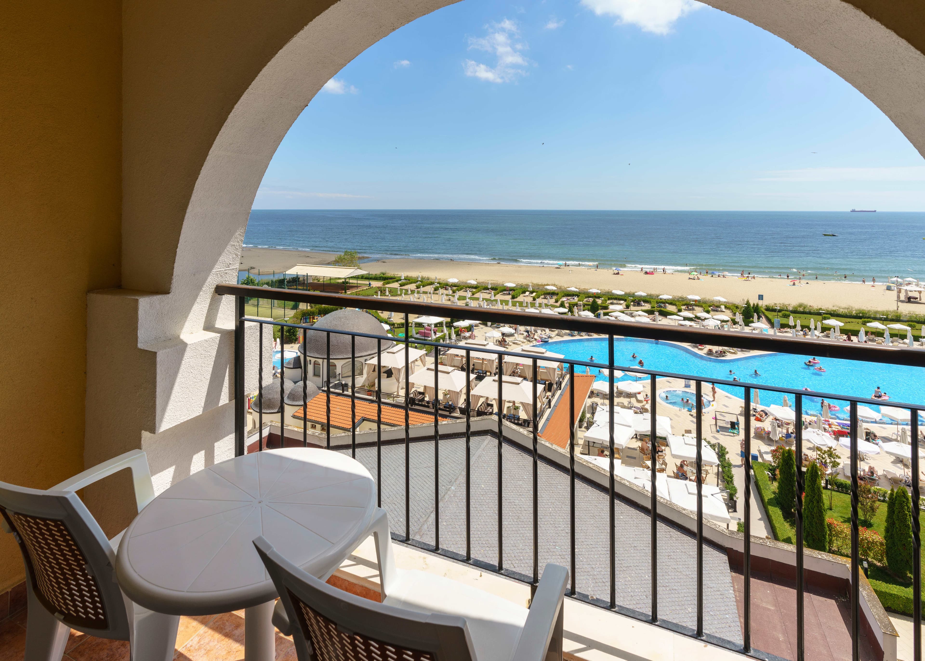 Alua Helios Bay Ansicht 9
