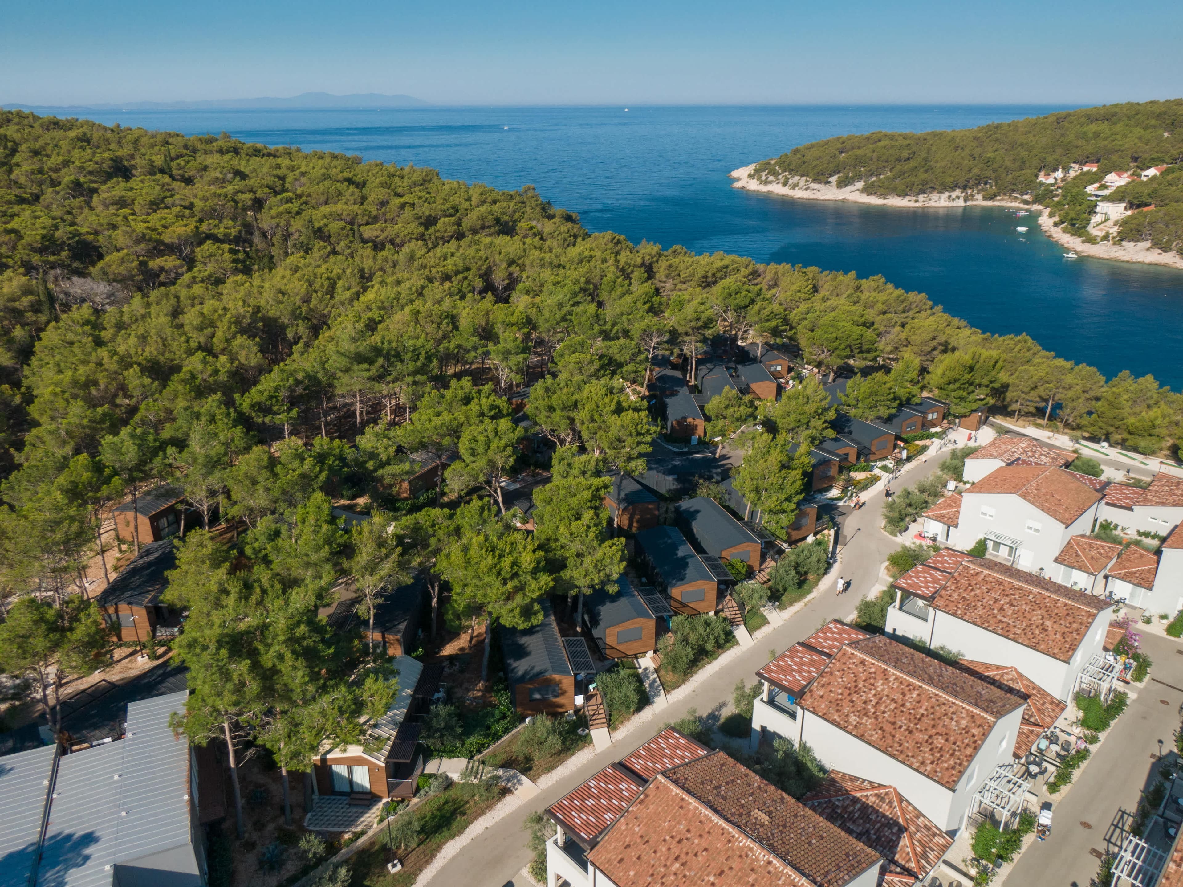 Gava Waterman Island Cottages Ansicht 2