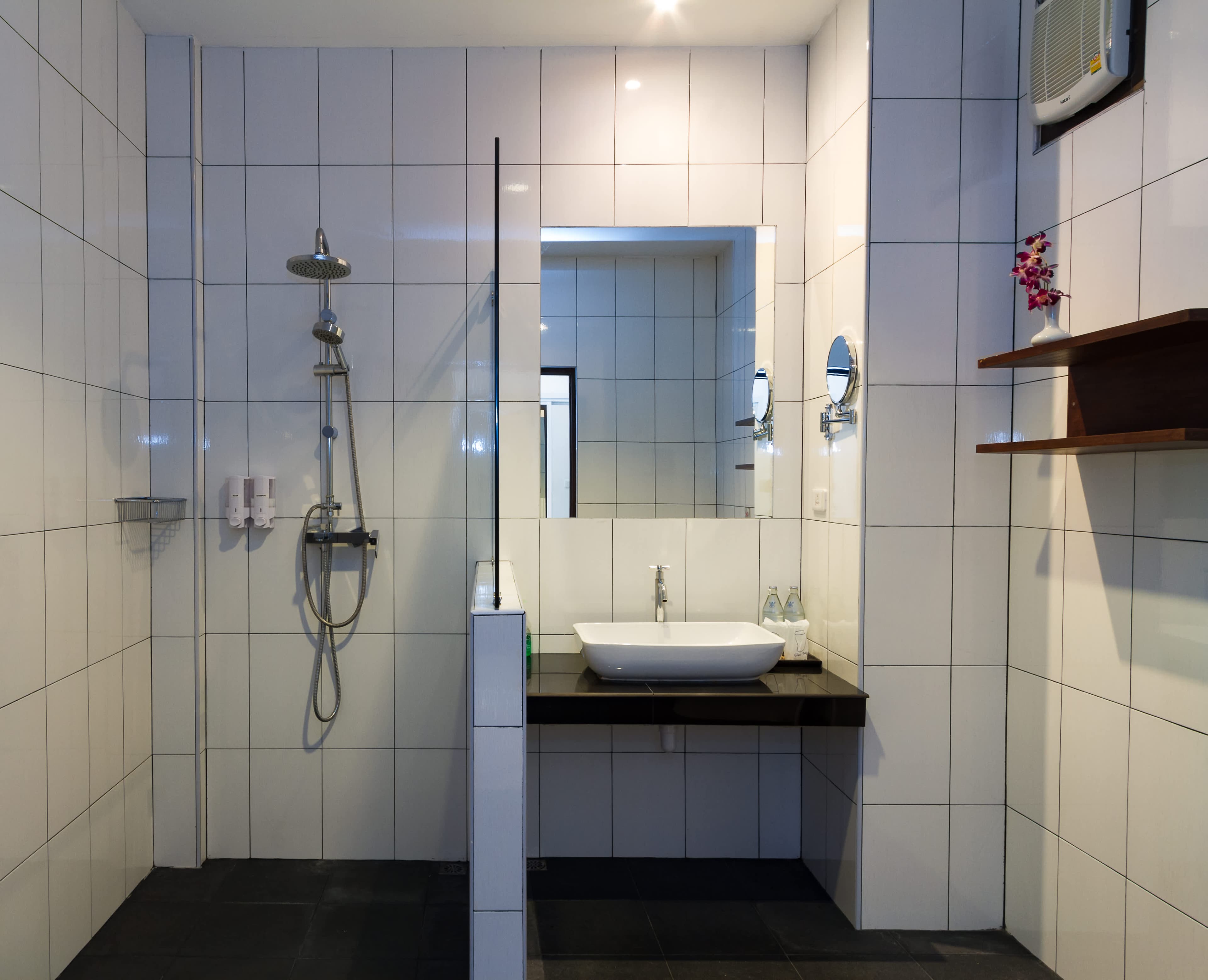 Austrian Garden Hotel & Restaurant Patong Ansicht 5
