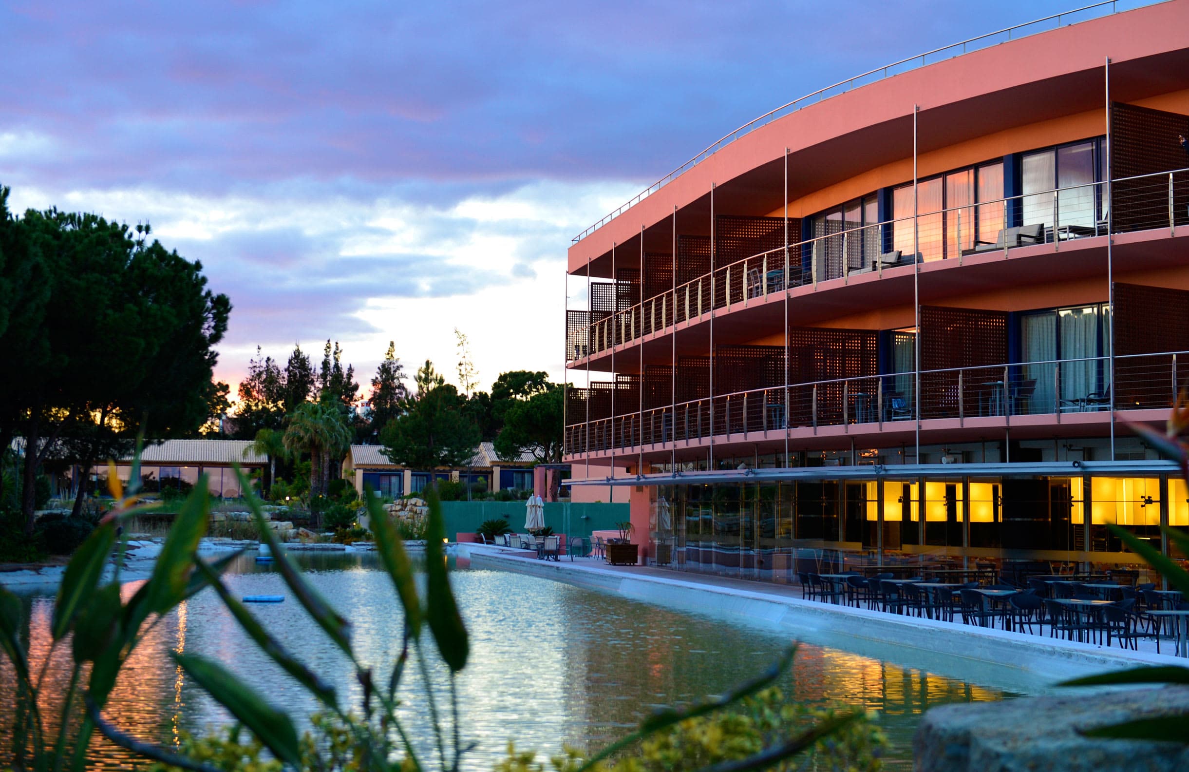 Pestana Vila Sol Golf - Vilamoura Ansicht 3
