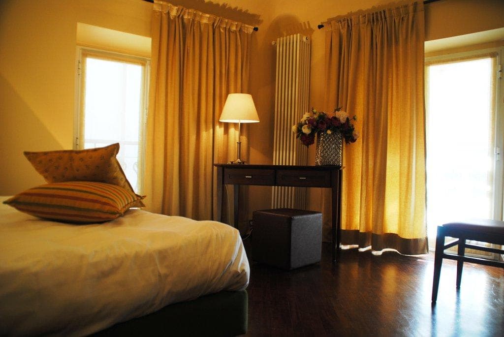 Best Western Hotel Metropoli Ansicht 4