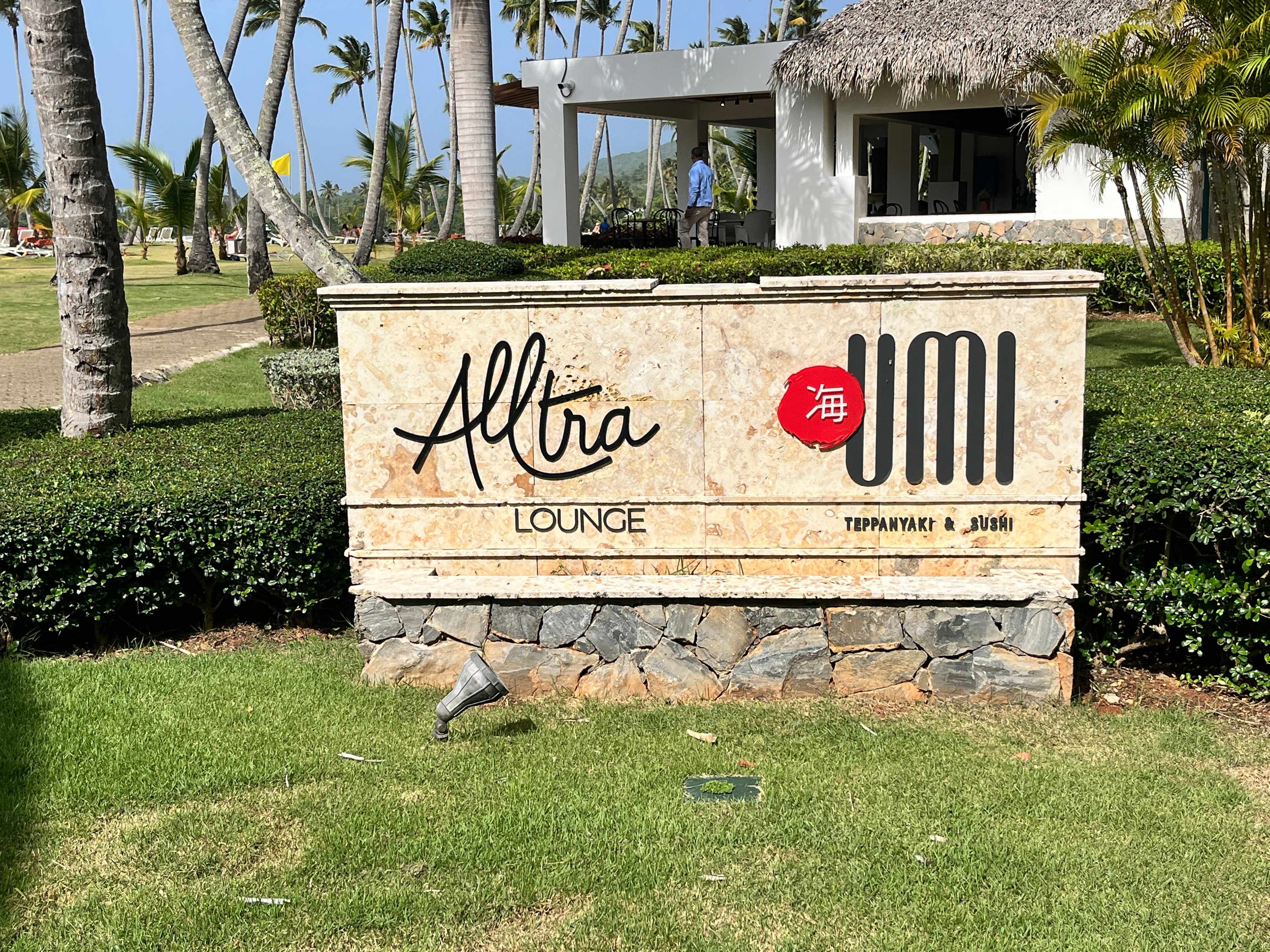 Wyndham Alltra Samana Ansicht 2