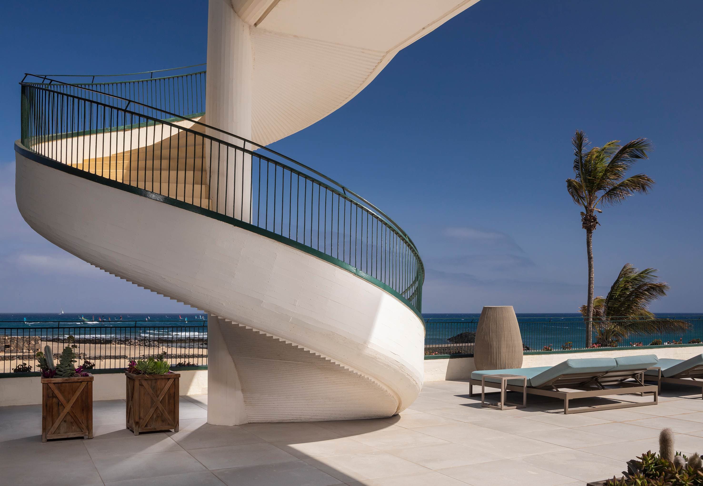 Paradisus by Meliá Salinas Lanzarote Ansicht 3