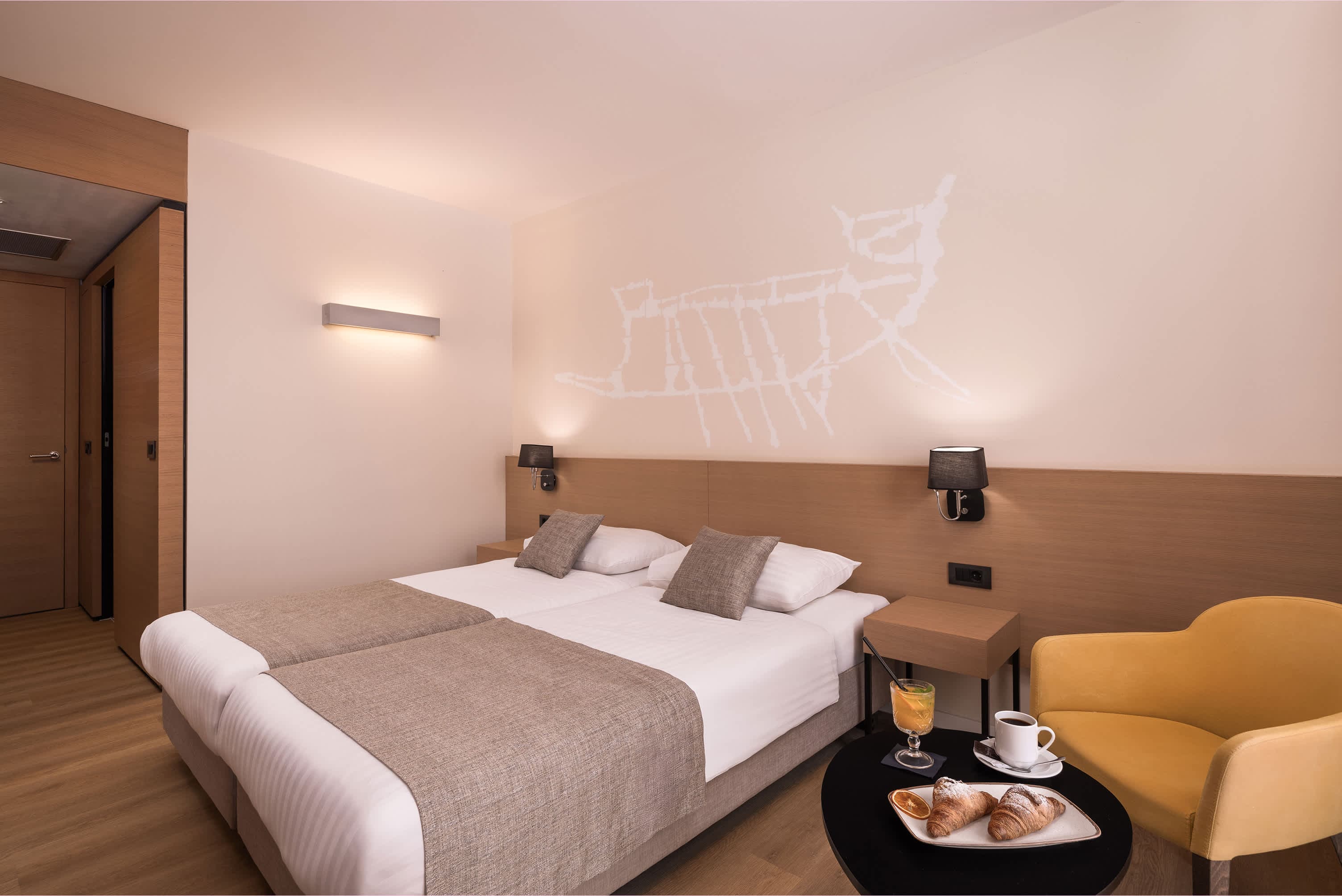 Aminess Liburna Hotel Ansicht 6