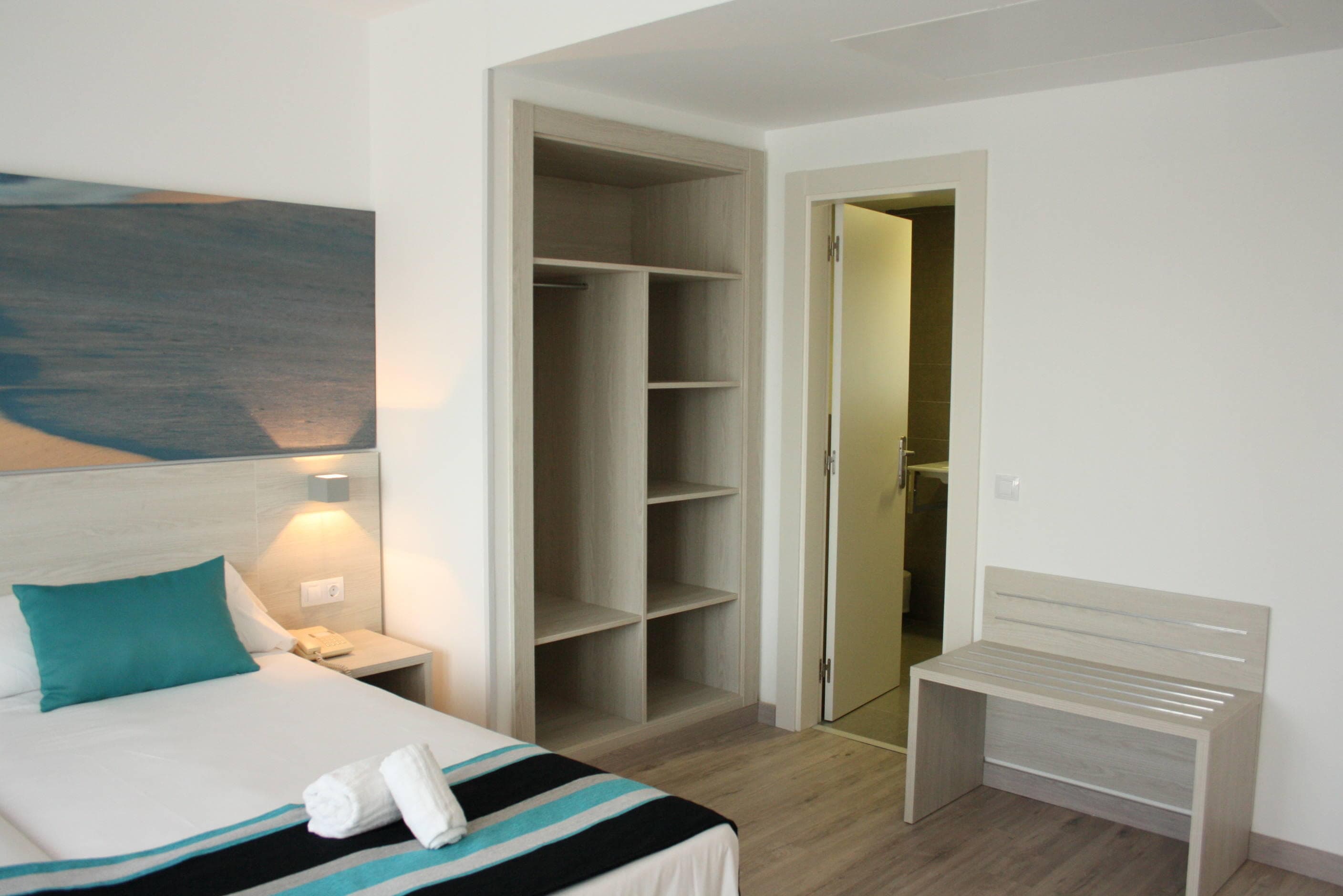 Welikehotel Fénix Ansicht 4
