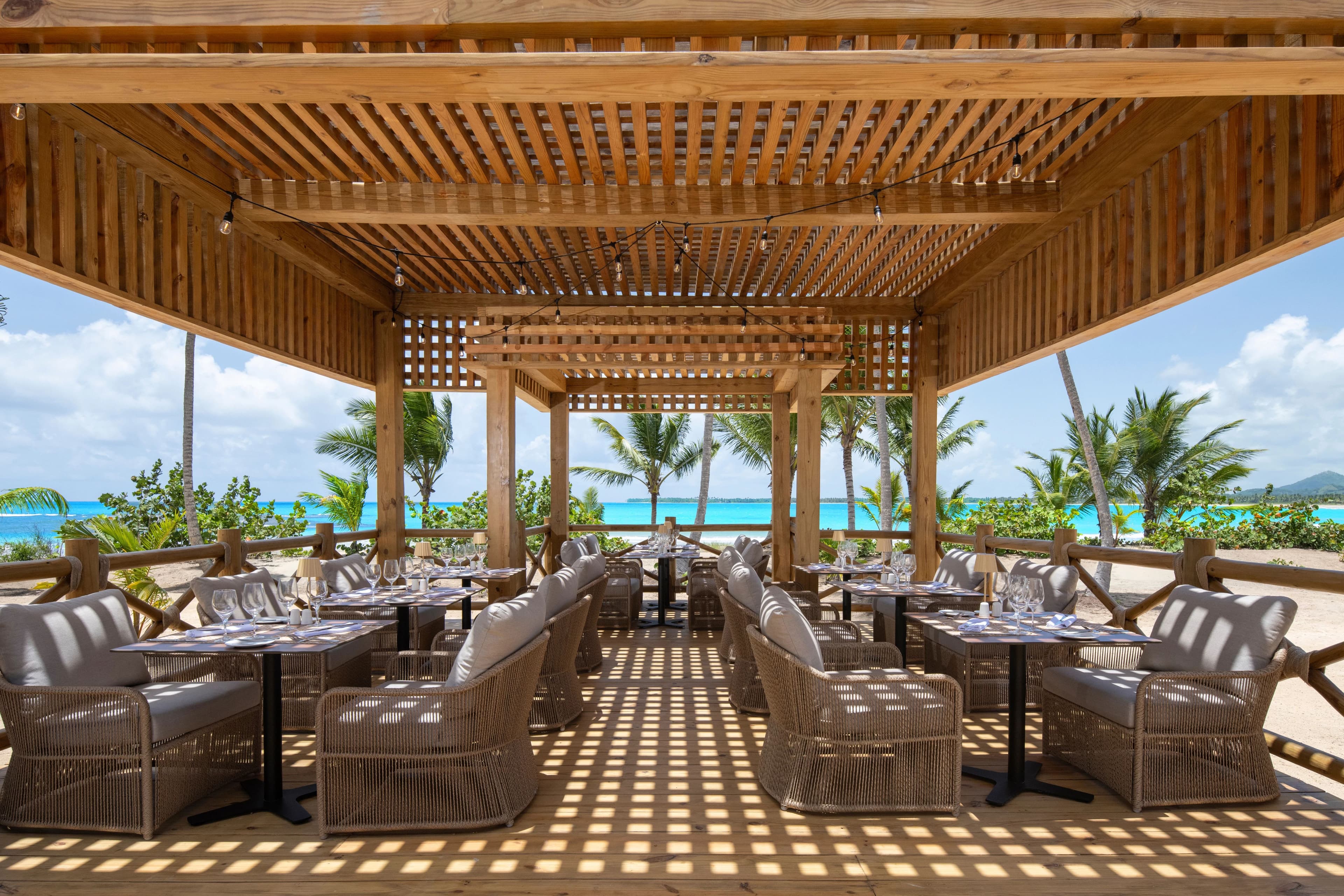 Secrets Playa Esmeralda Resort & Spa Ansicht 9