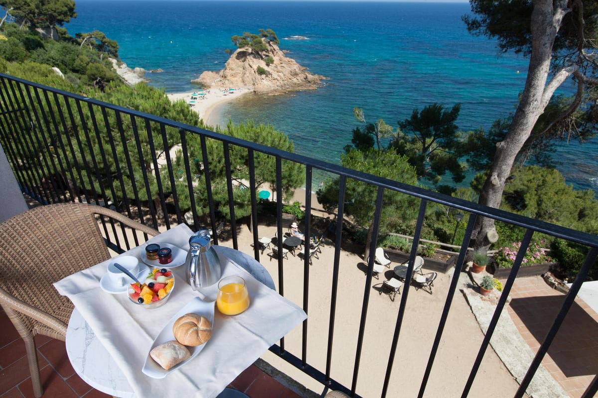 Park Hotel San Jorge Ansicht 4