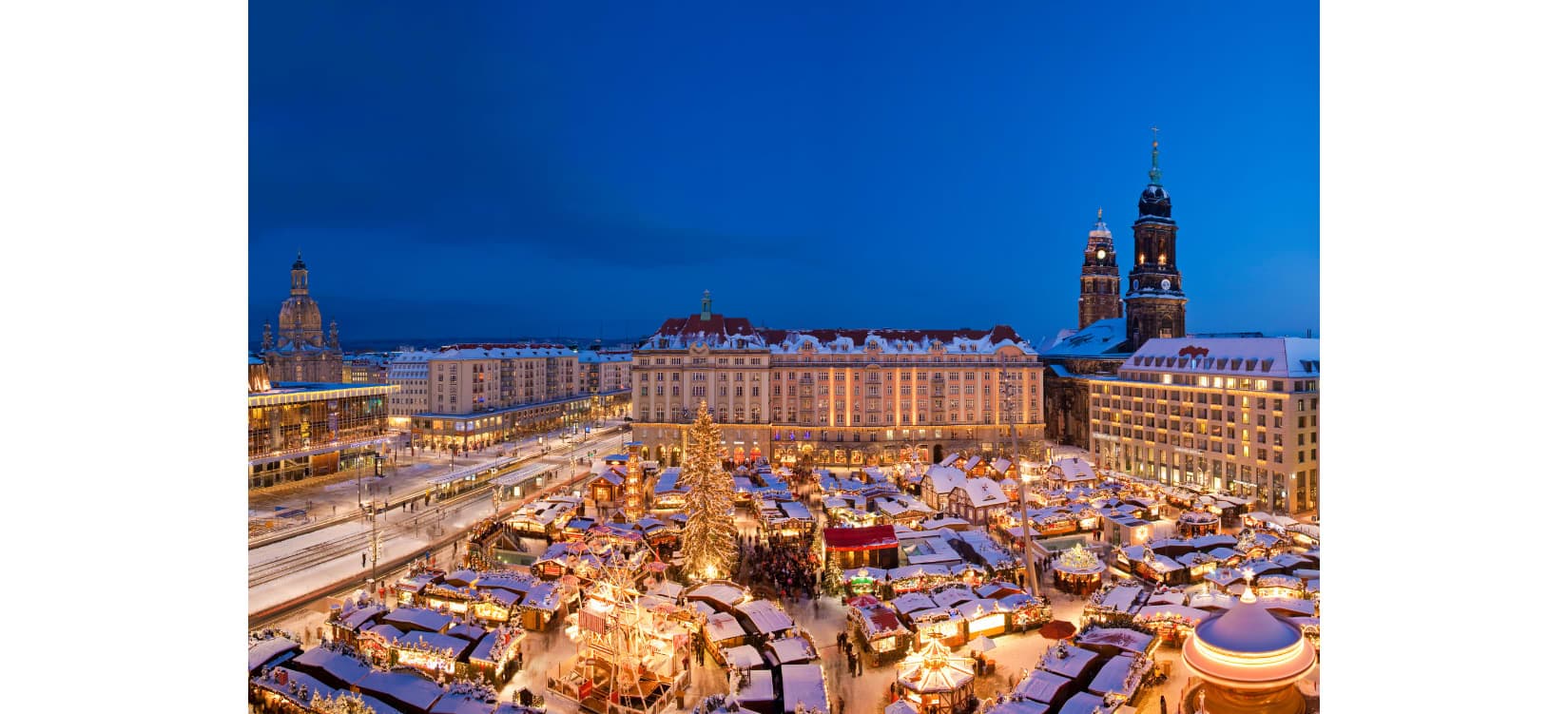 Star G Hotel Premium Dresden im Haus Altmarkt