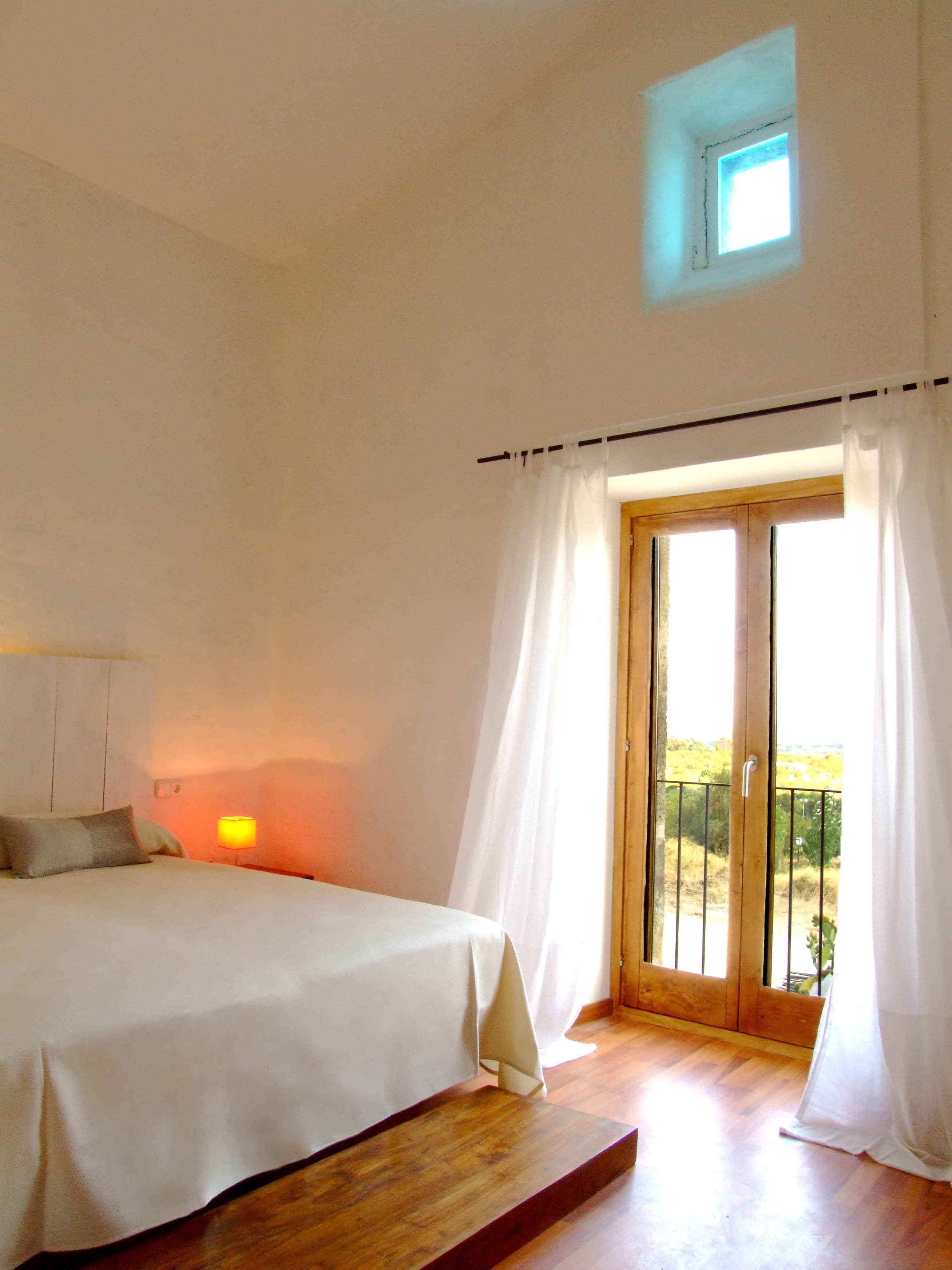 Hotel Can Riera Ansicht 7