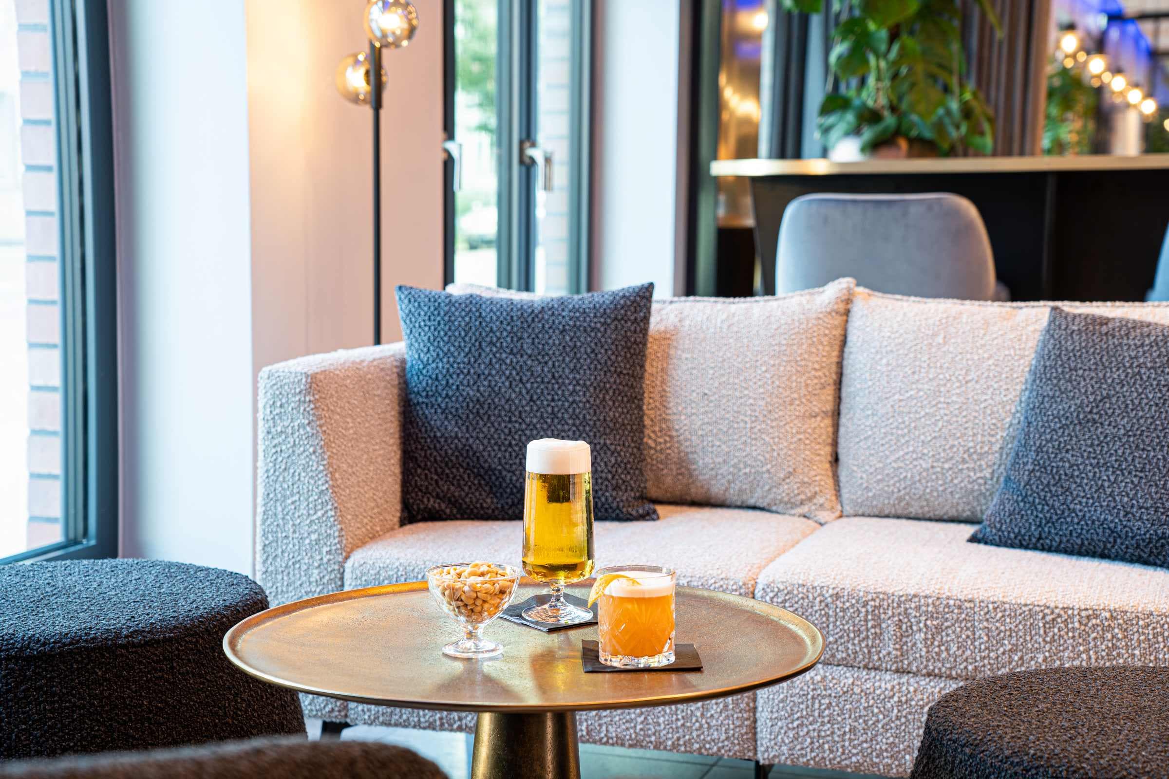 Leonardo Hotel Hamburg Altona Ansicht 9