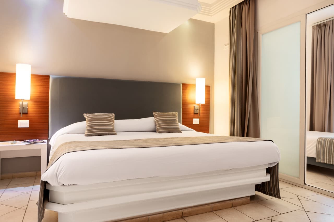 Djerba Aqua Resort Ansicht 5
