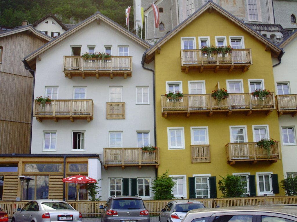 Heritage Hotel Ansicht 3