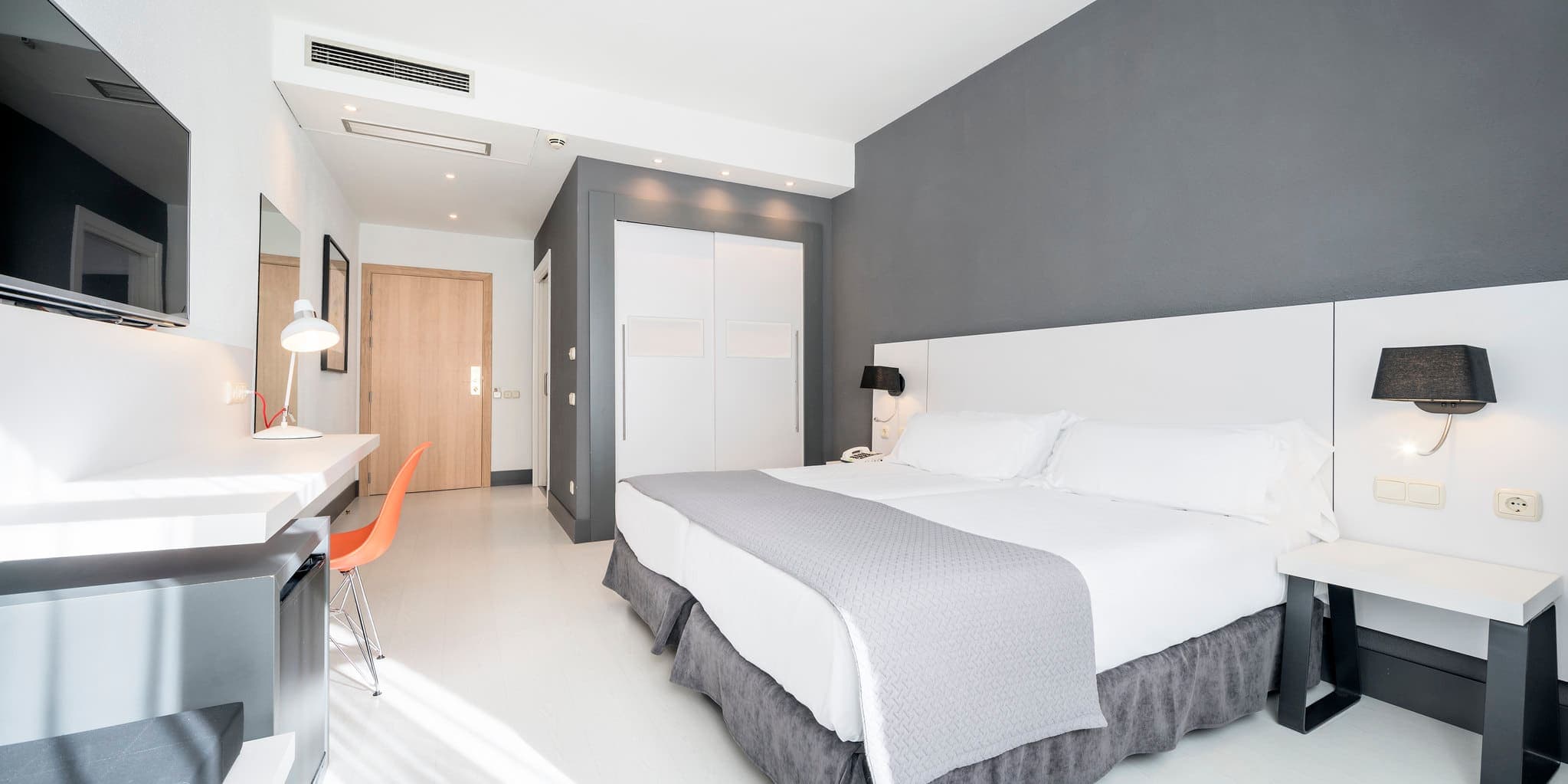 ILUNION Bilbao Ansicht 5