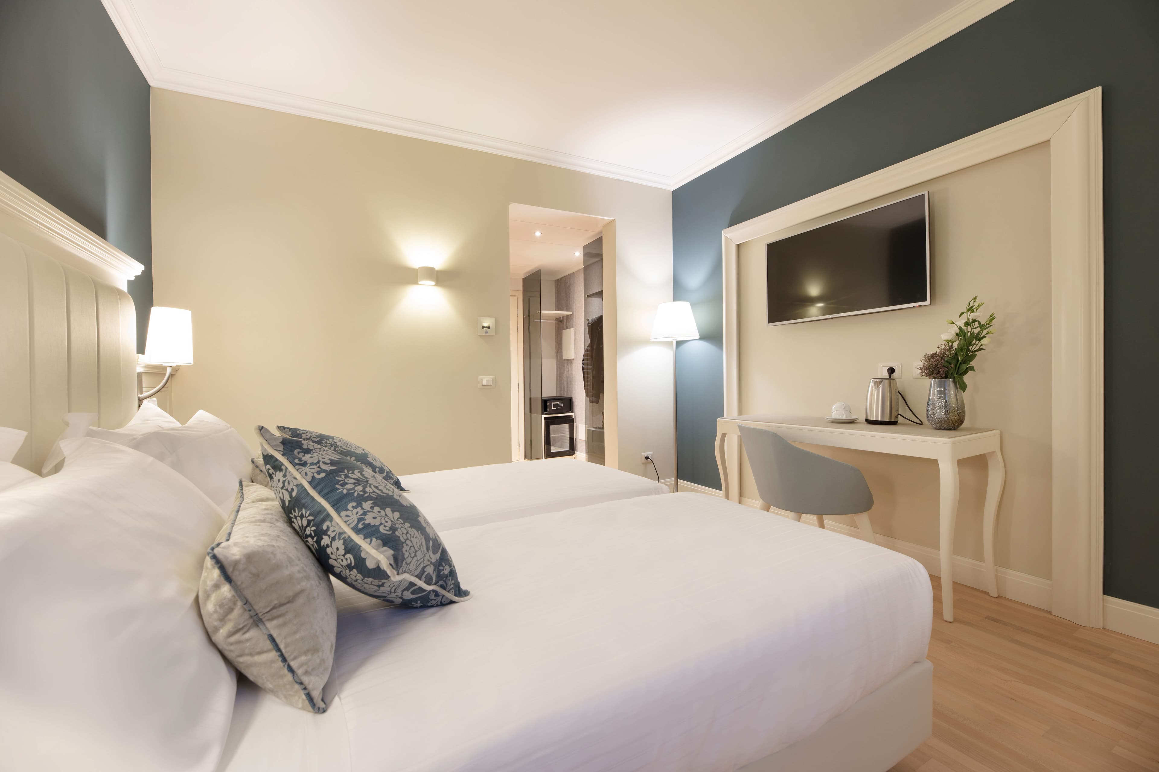 Hotel La Caporala