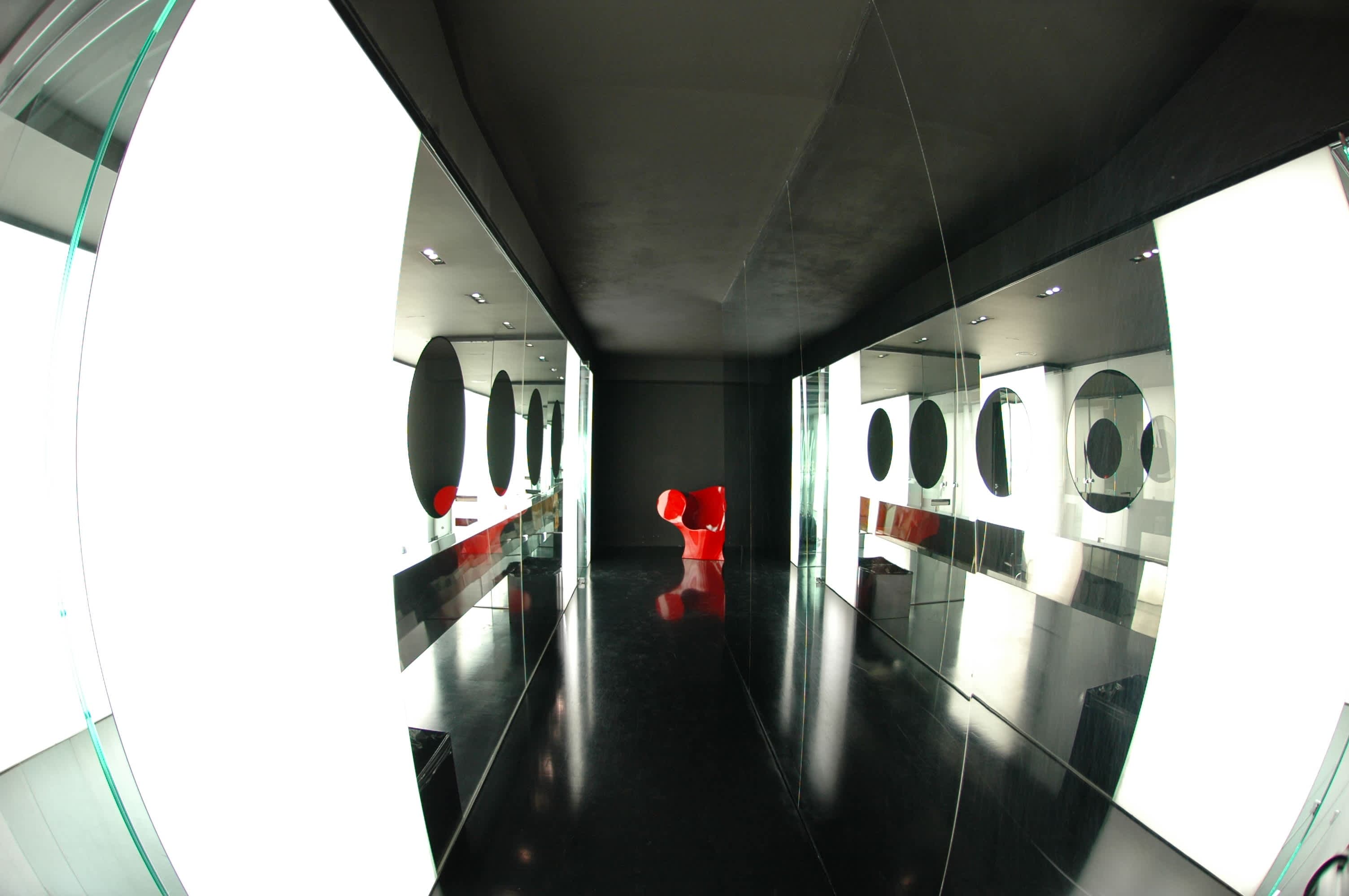 Duomo Hotel Rimini Ansicht 9