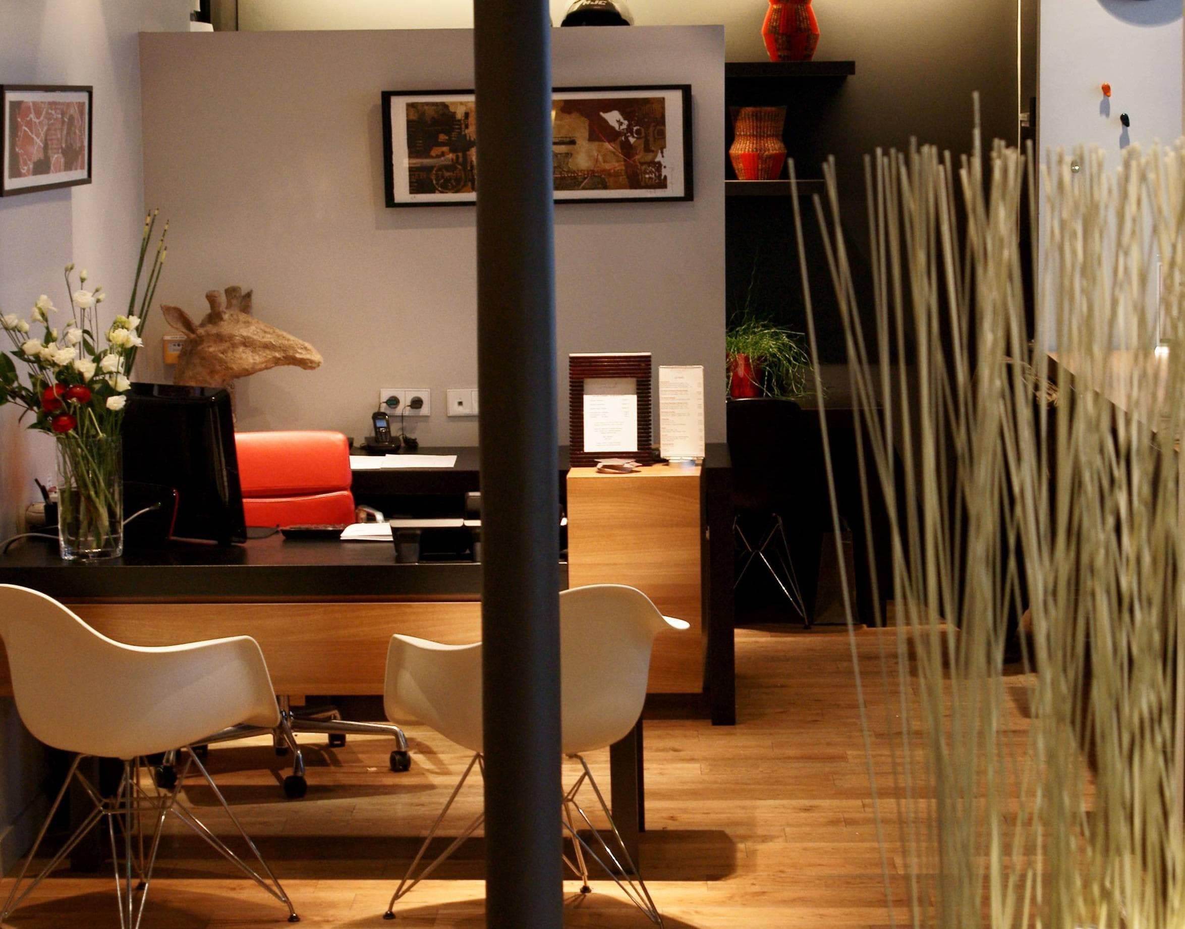 Fred'Hotel Ansicht 7