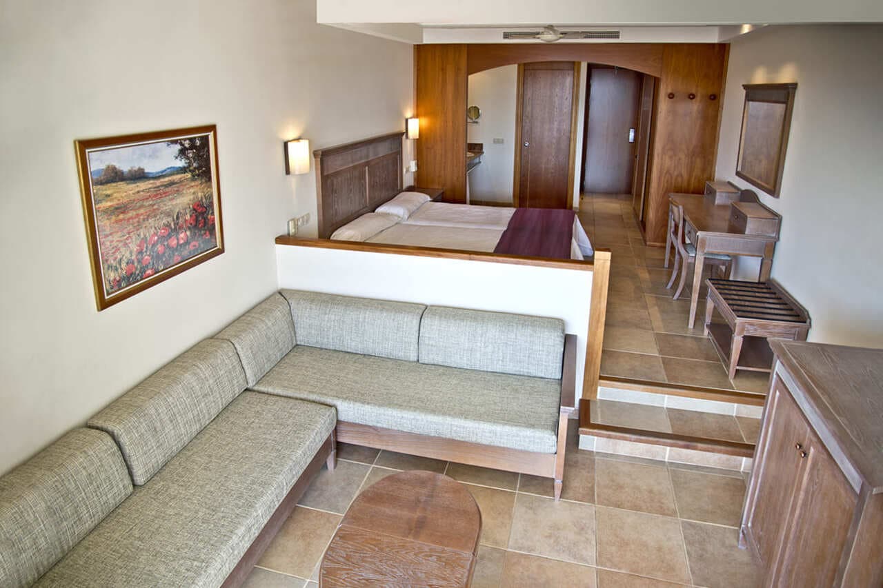 FERGUS Club Font de Sa Cala Beach Ansicht 5