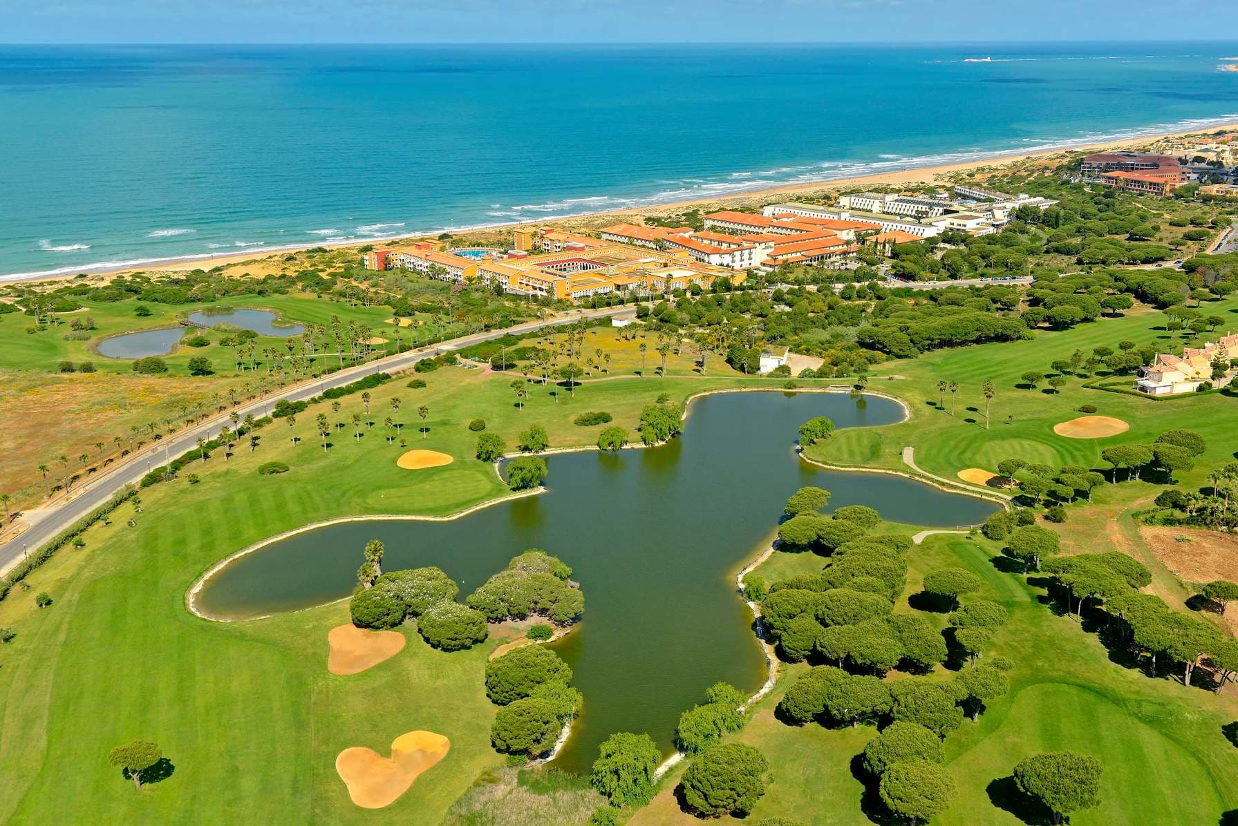 Iberostar Waves Royal Andalus Ansicht 10