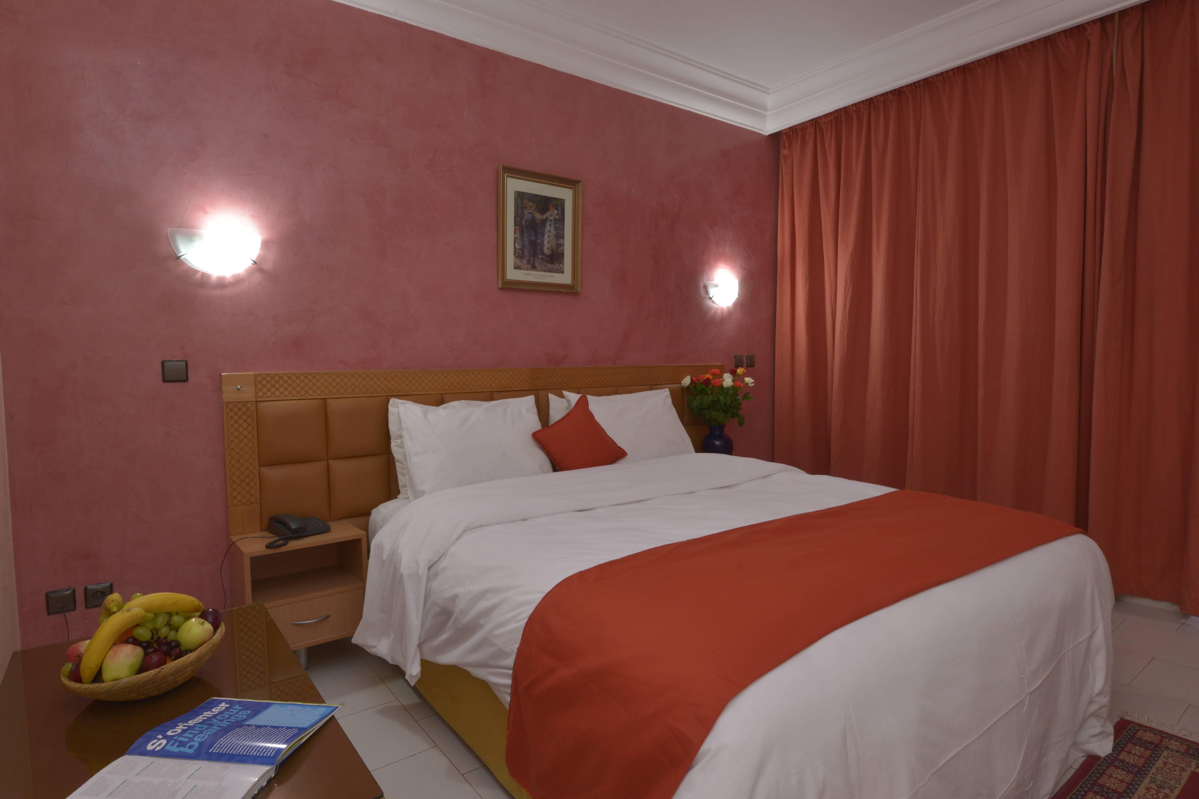 Hotel Meriem Ansicht 3