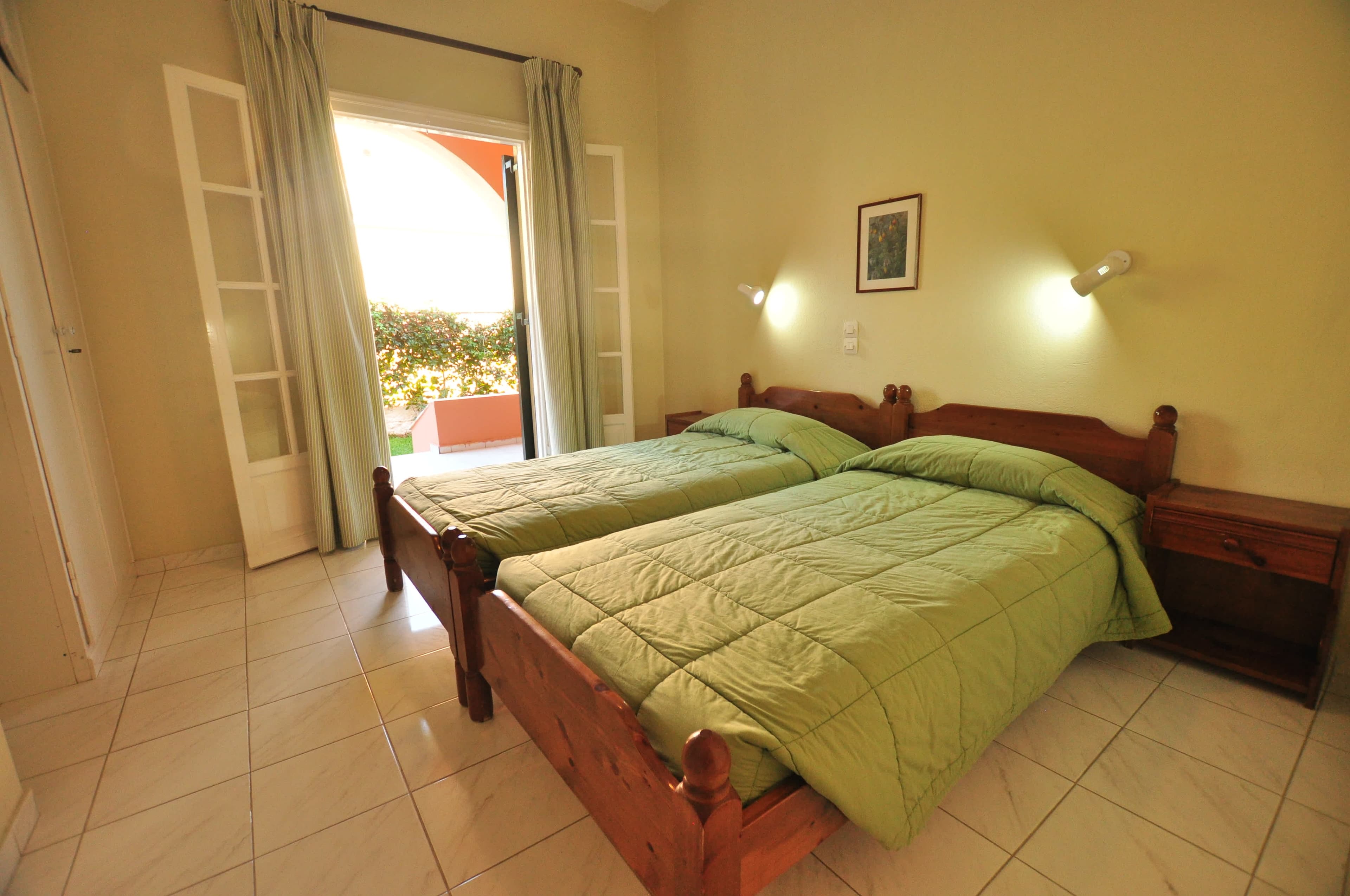 Elena Apartments Corfu Ansicht 5