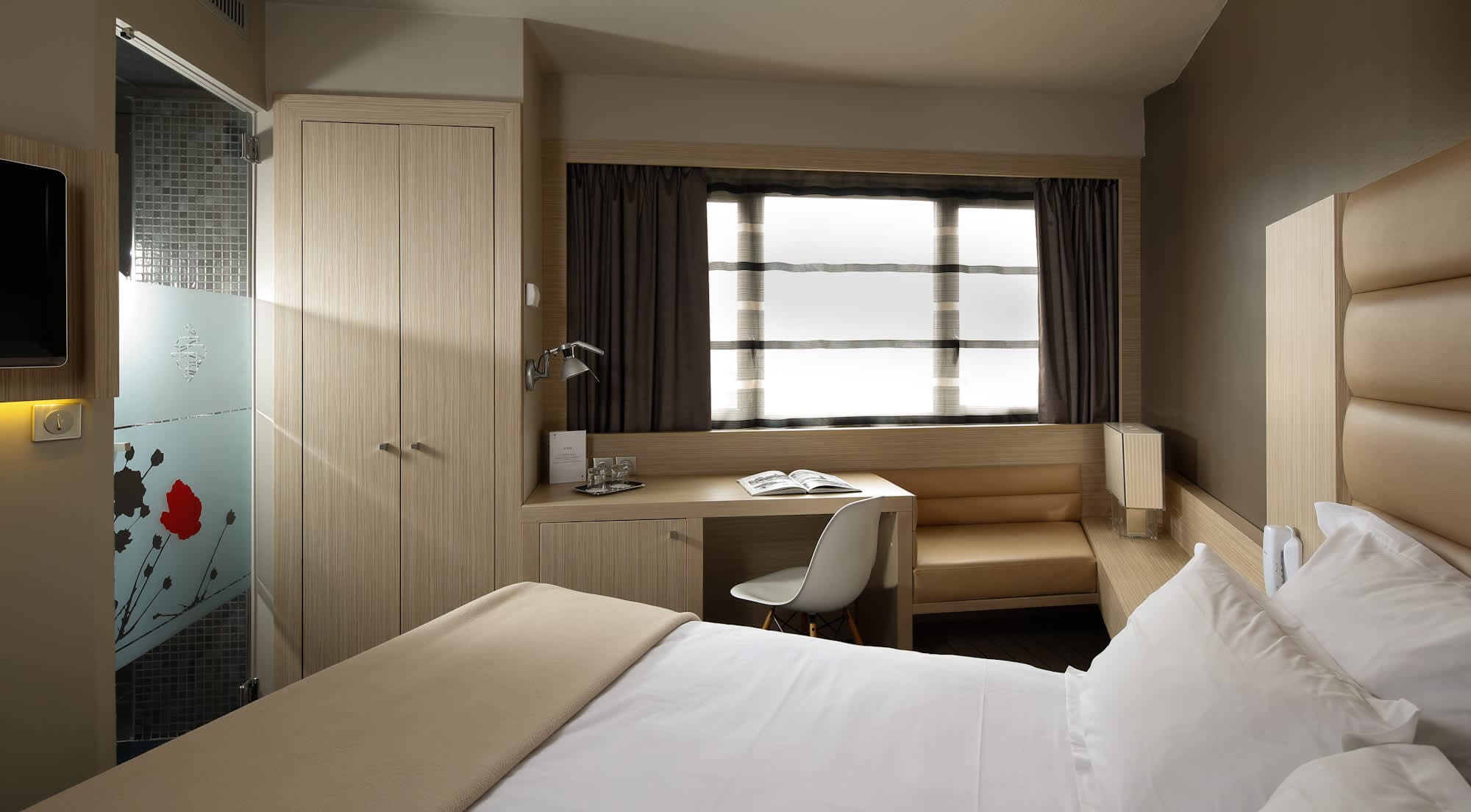 Hotel De Brienne Ansicht 6