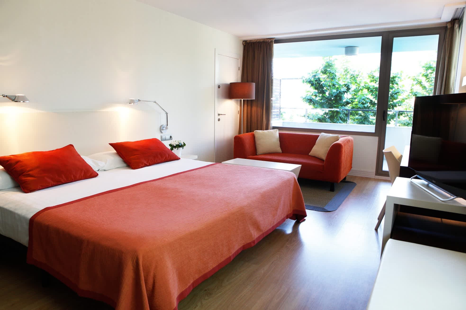 Magnolia  Hotel Ansicht 3
