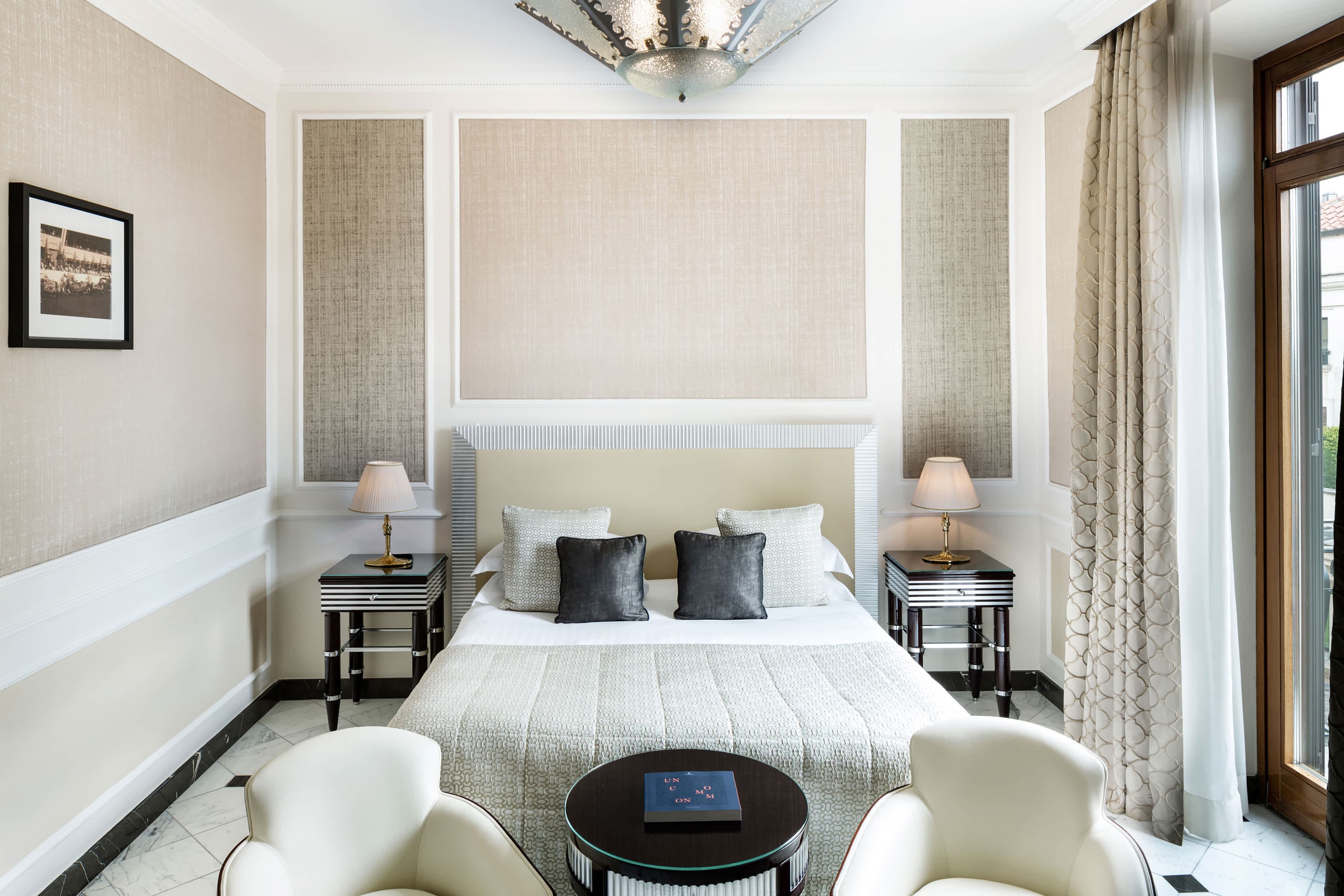 Baglioni Hotel Regina - The Leading Hotels of the World Ansicht 3