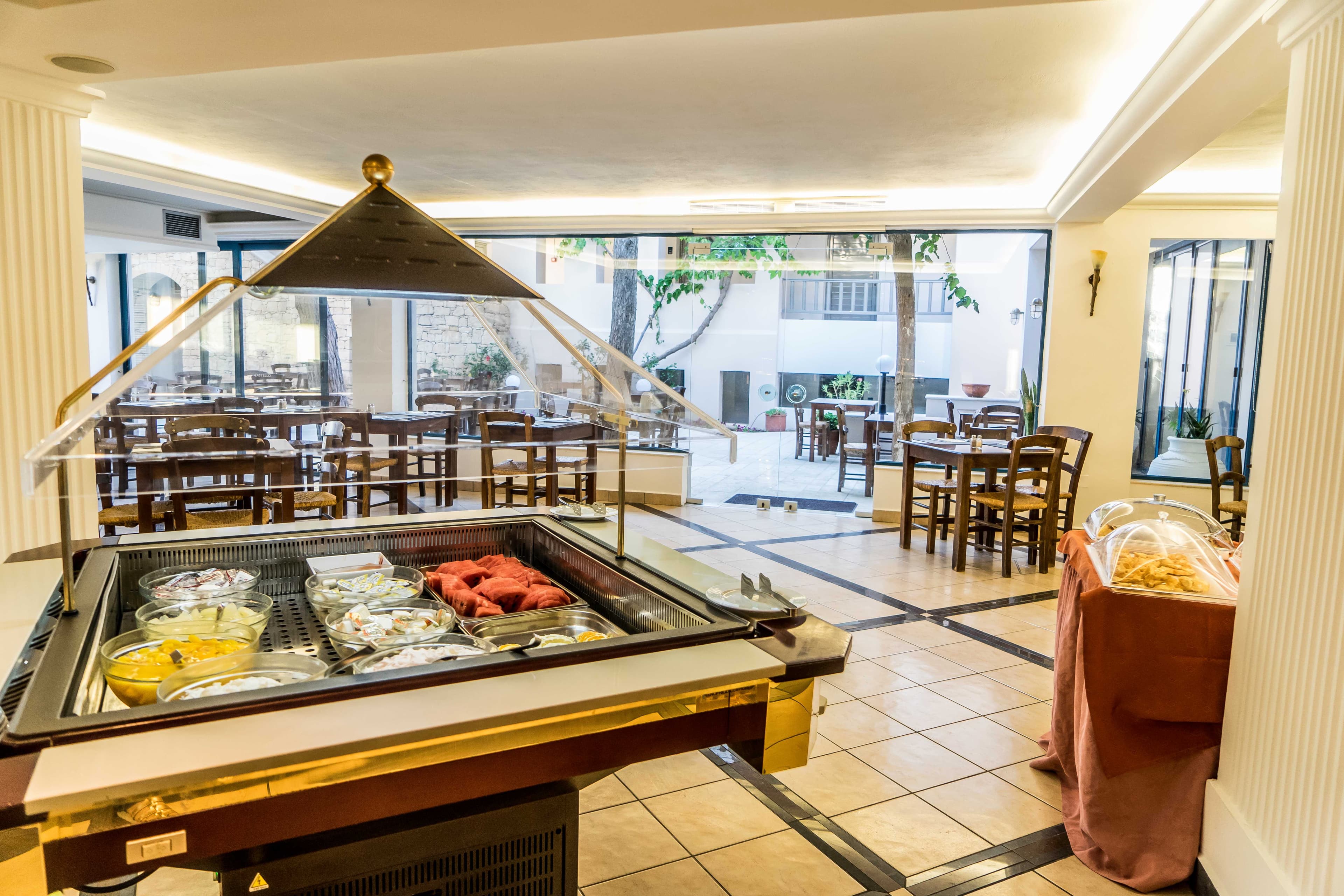 Castello Village Resort Ansicht 10