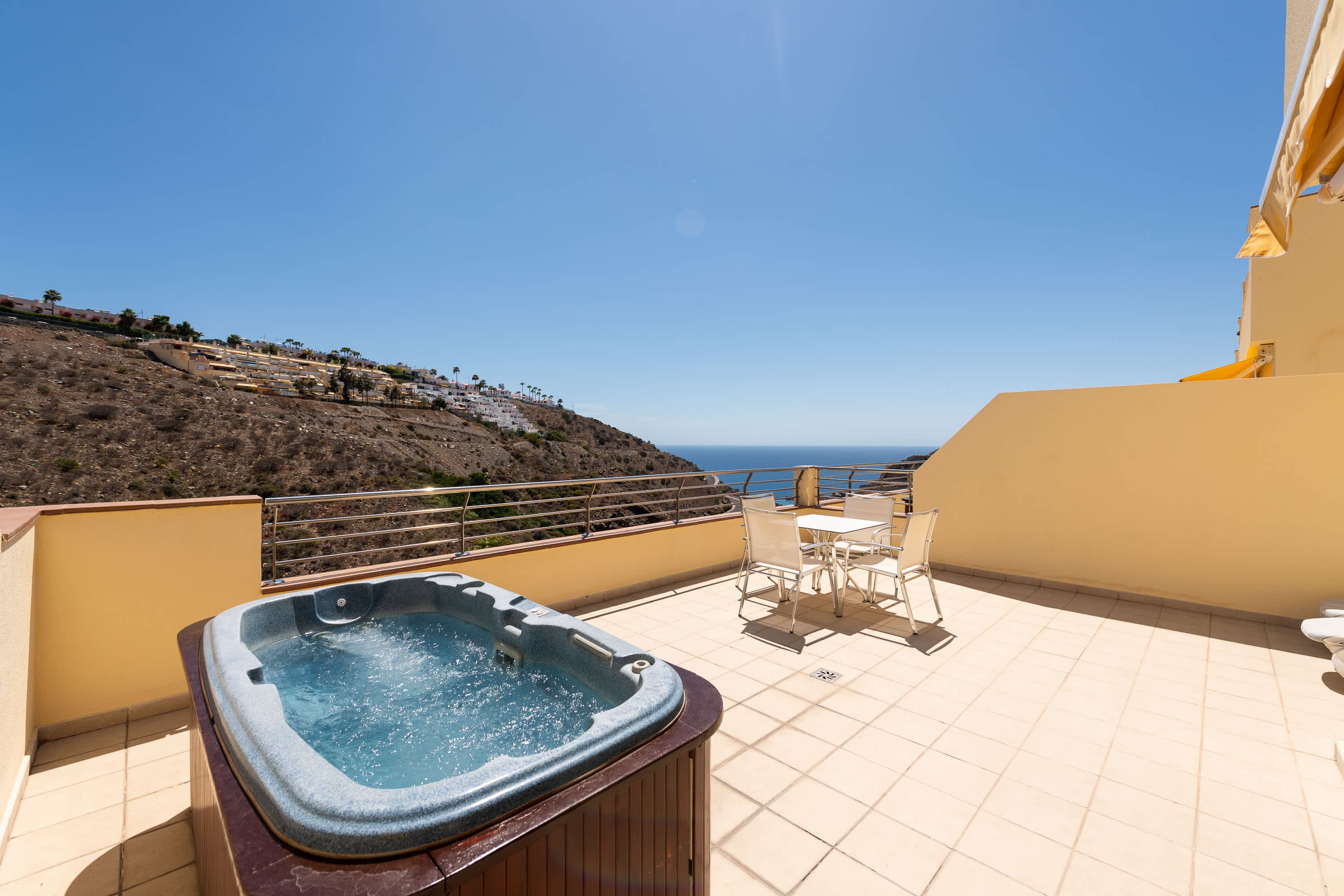 Holiday Club Sol Amadores Ansicht 8