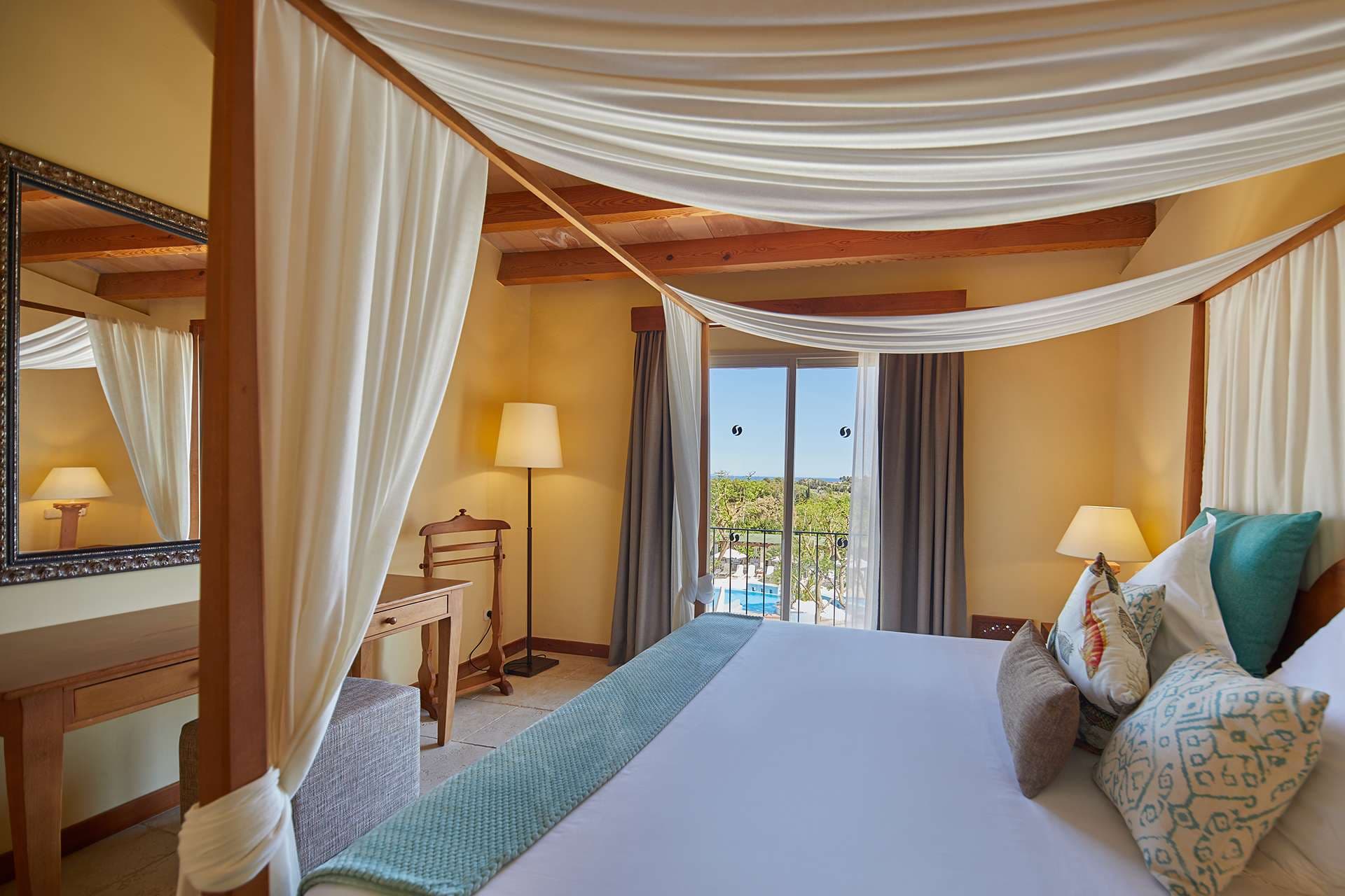 Pula Suites Boutique Resort Ansicht 5