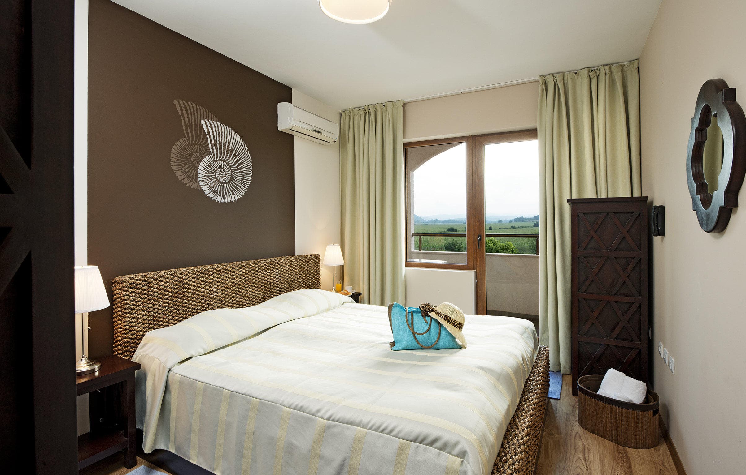 Sunrise All Suites Resort Ansicht 4