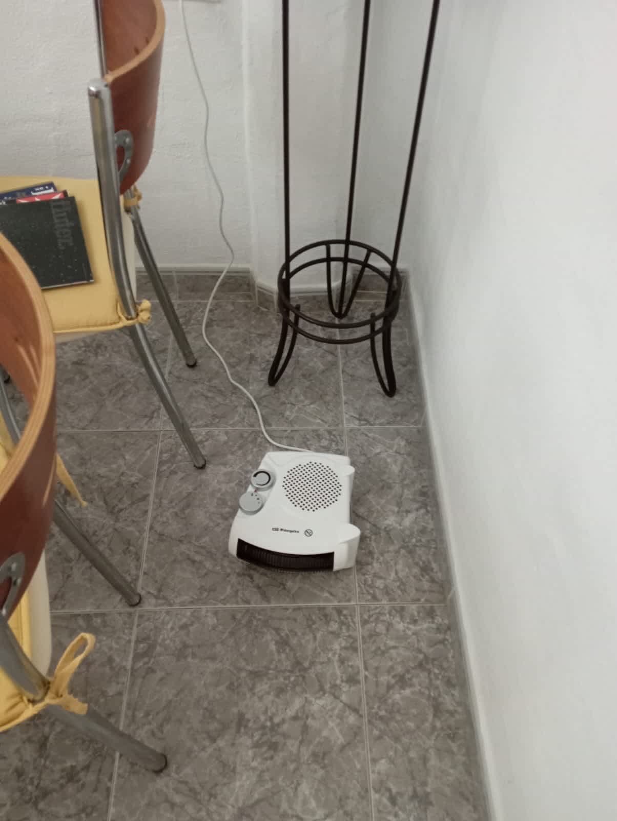Hotel Casa Rosan Ansicht 3