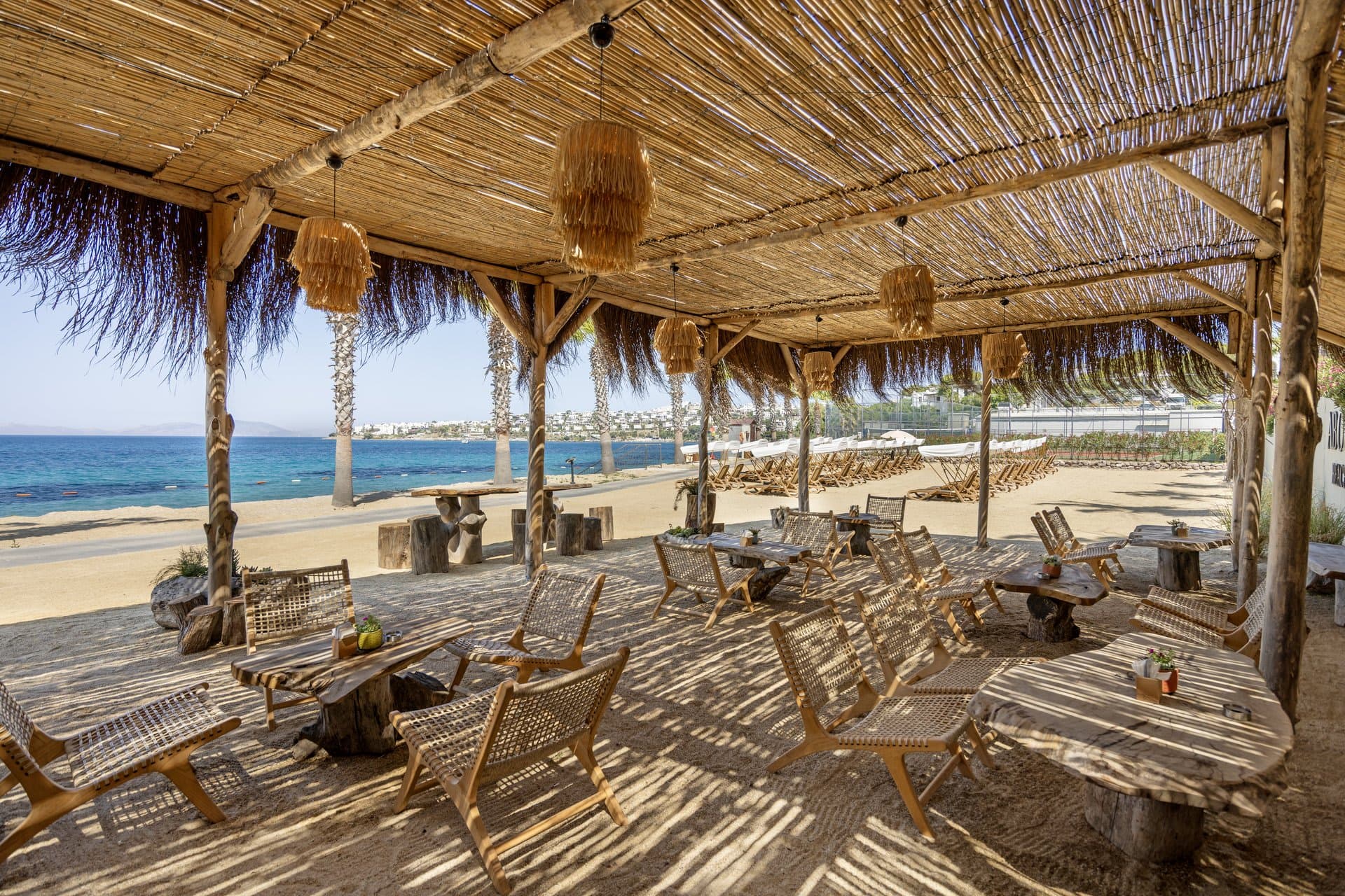Xanadu Island Hotel Ansicht 8