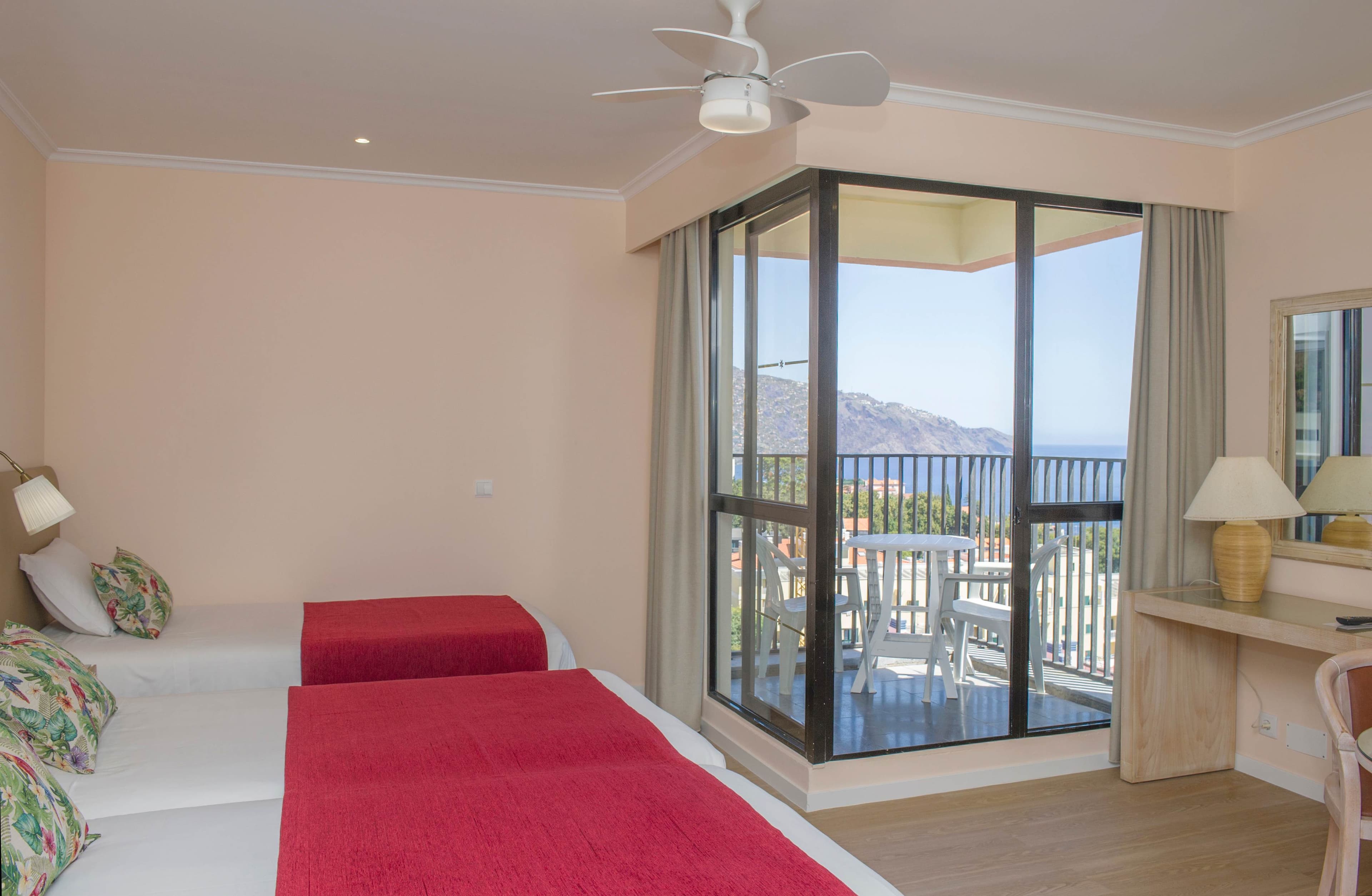 Dorisol Buganvilia Studio Hotel Ansicht 6