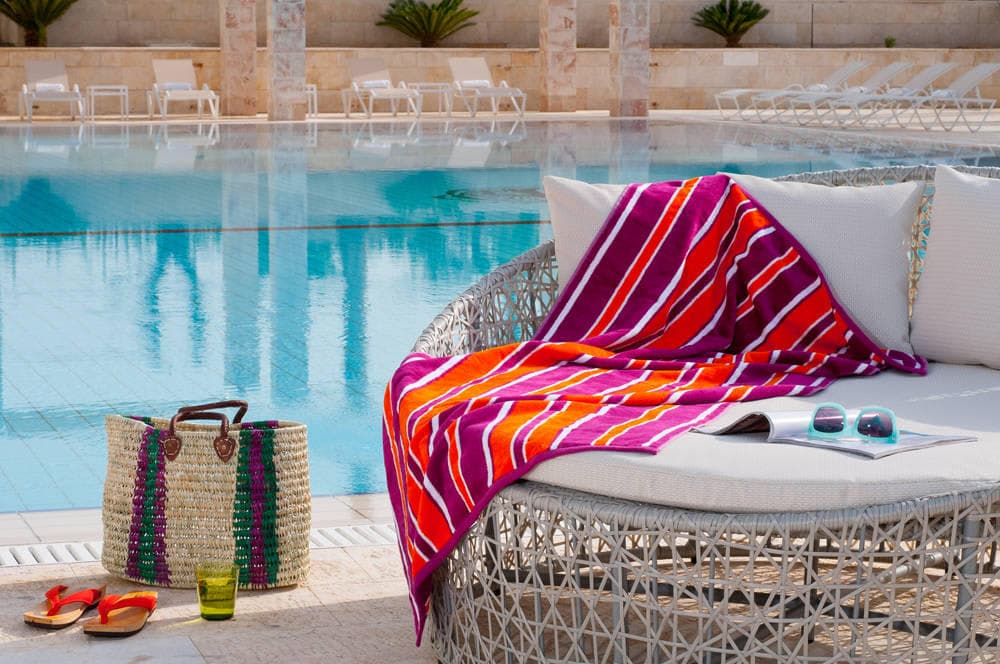 Herods Dead Sea – A Premium Collection by Leonardo Hotels Ansicht 5