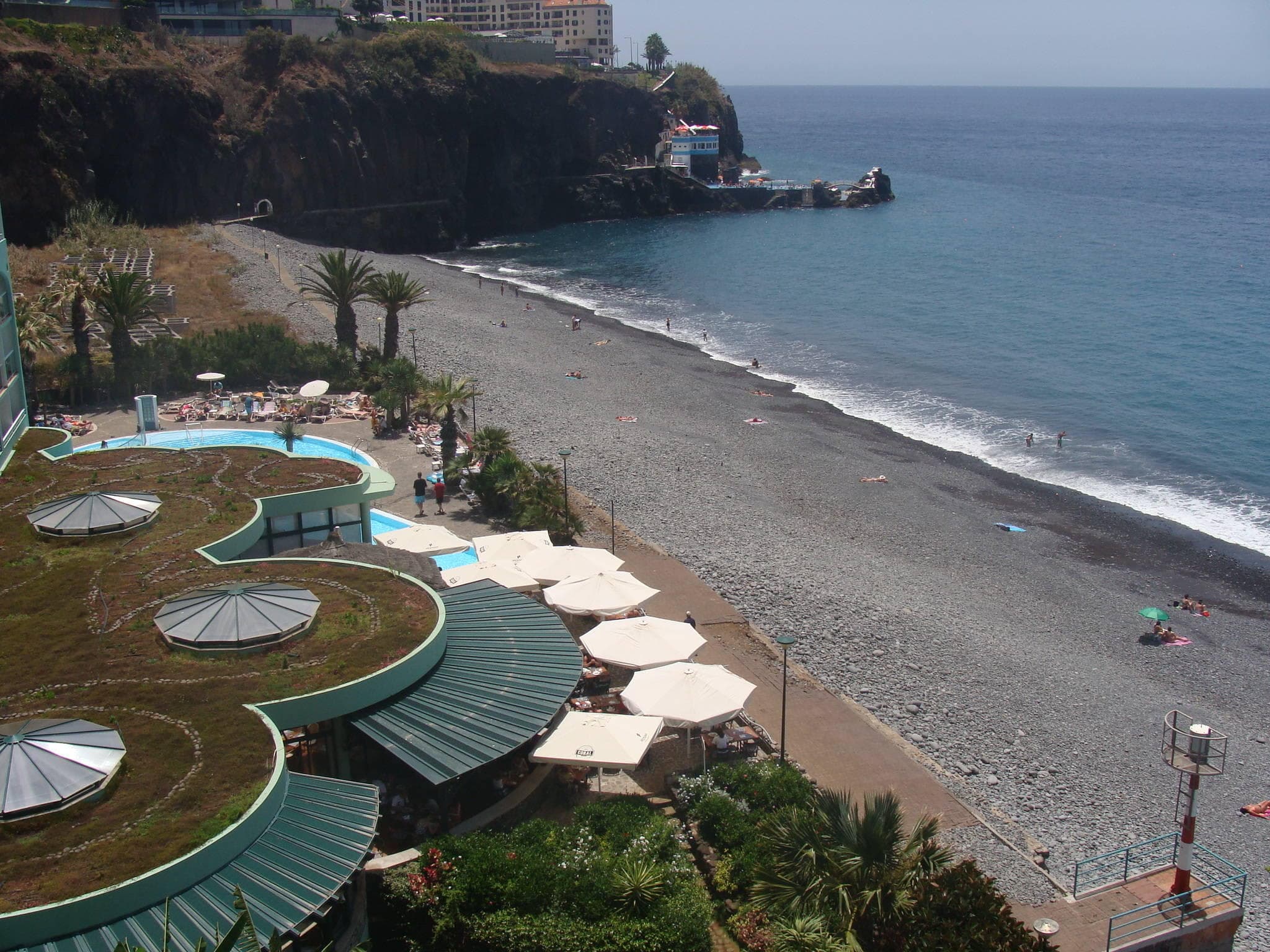 Pestana Ocean Bay All Inclusive Ansicht 10