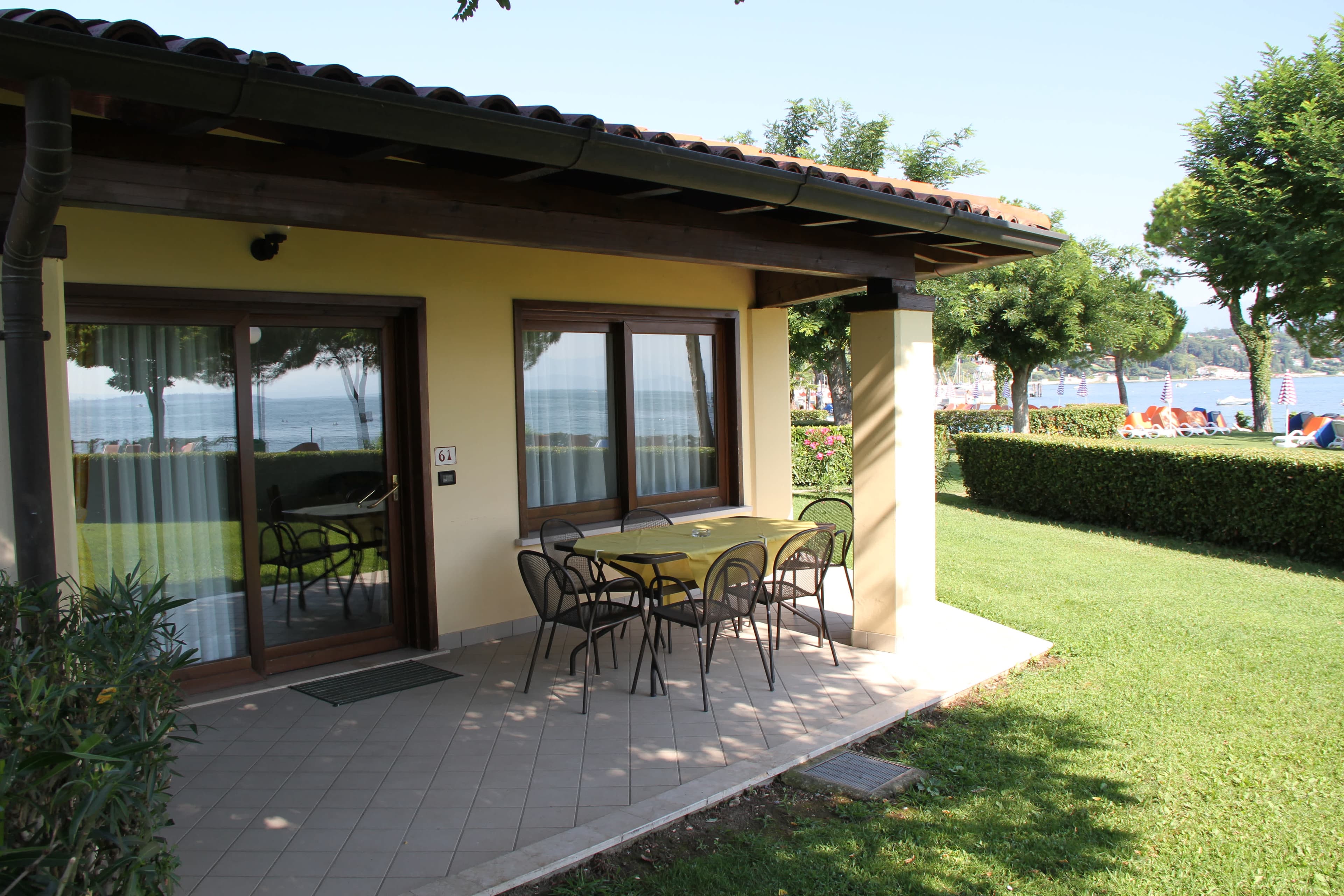 Le Corti del Lago Ansicht 4