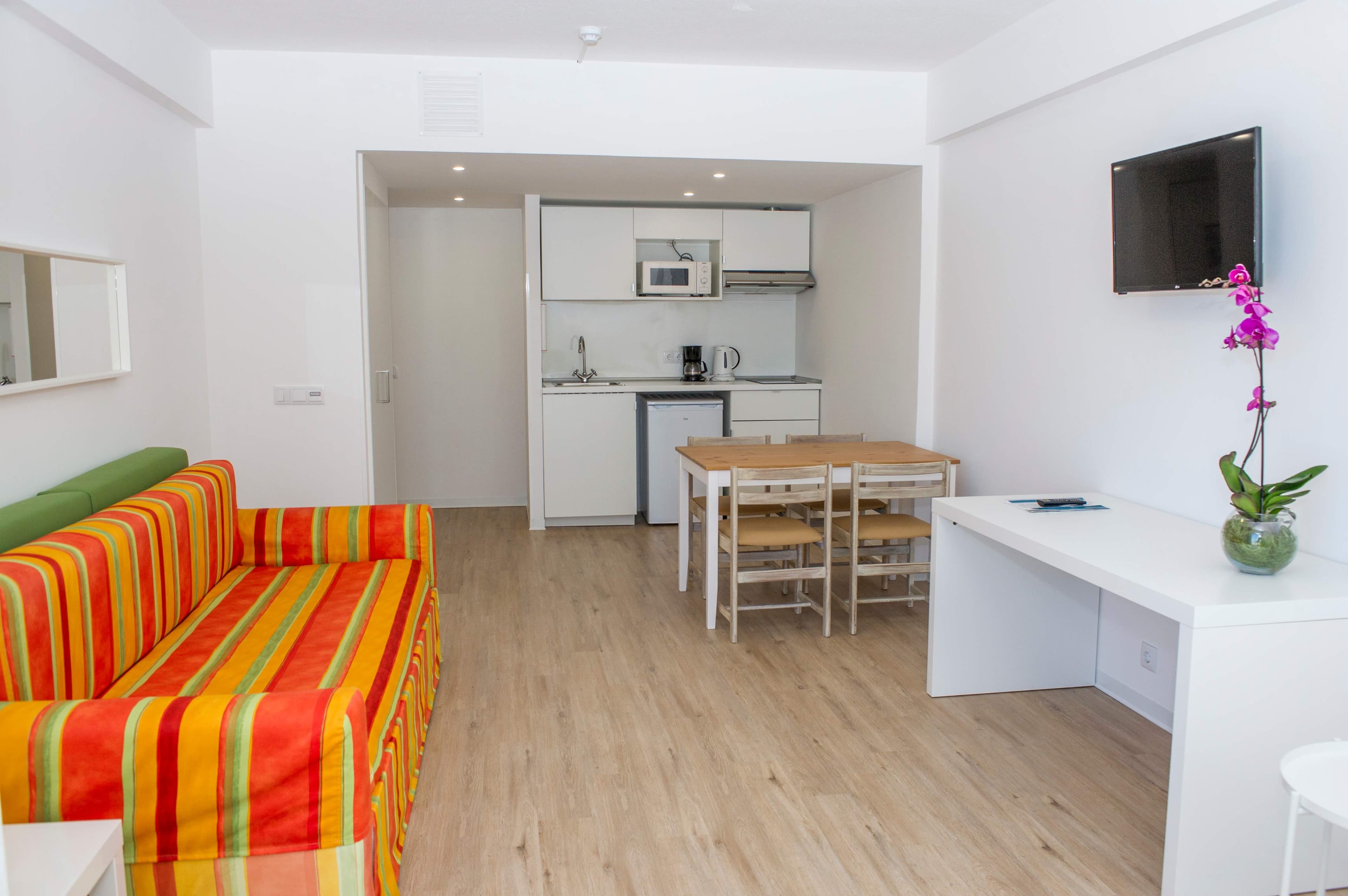 Dorisol Florasol Residence Hotel Ansicht 5