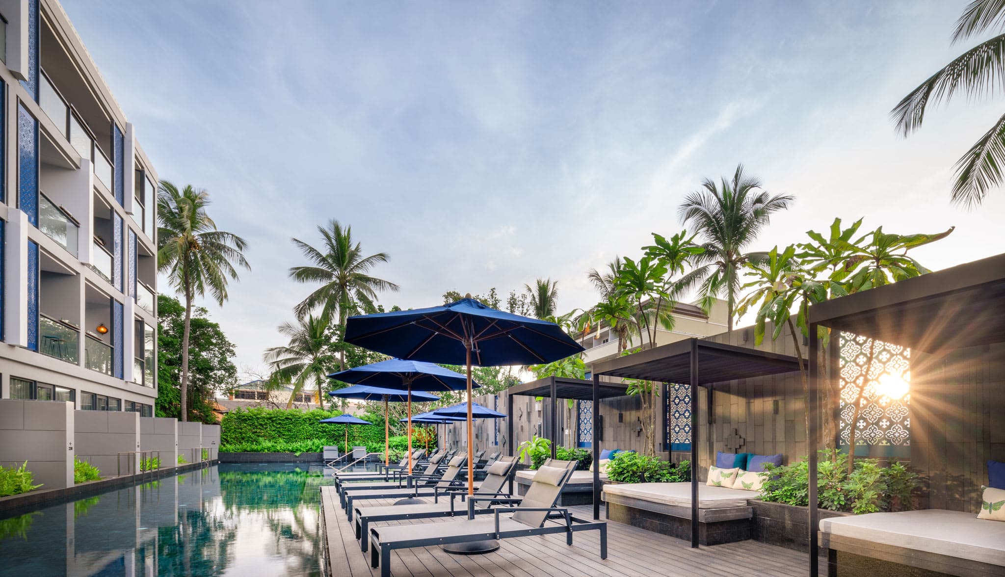 Hotel Indigo Phuket Patong by IHG Ansicht 8