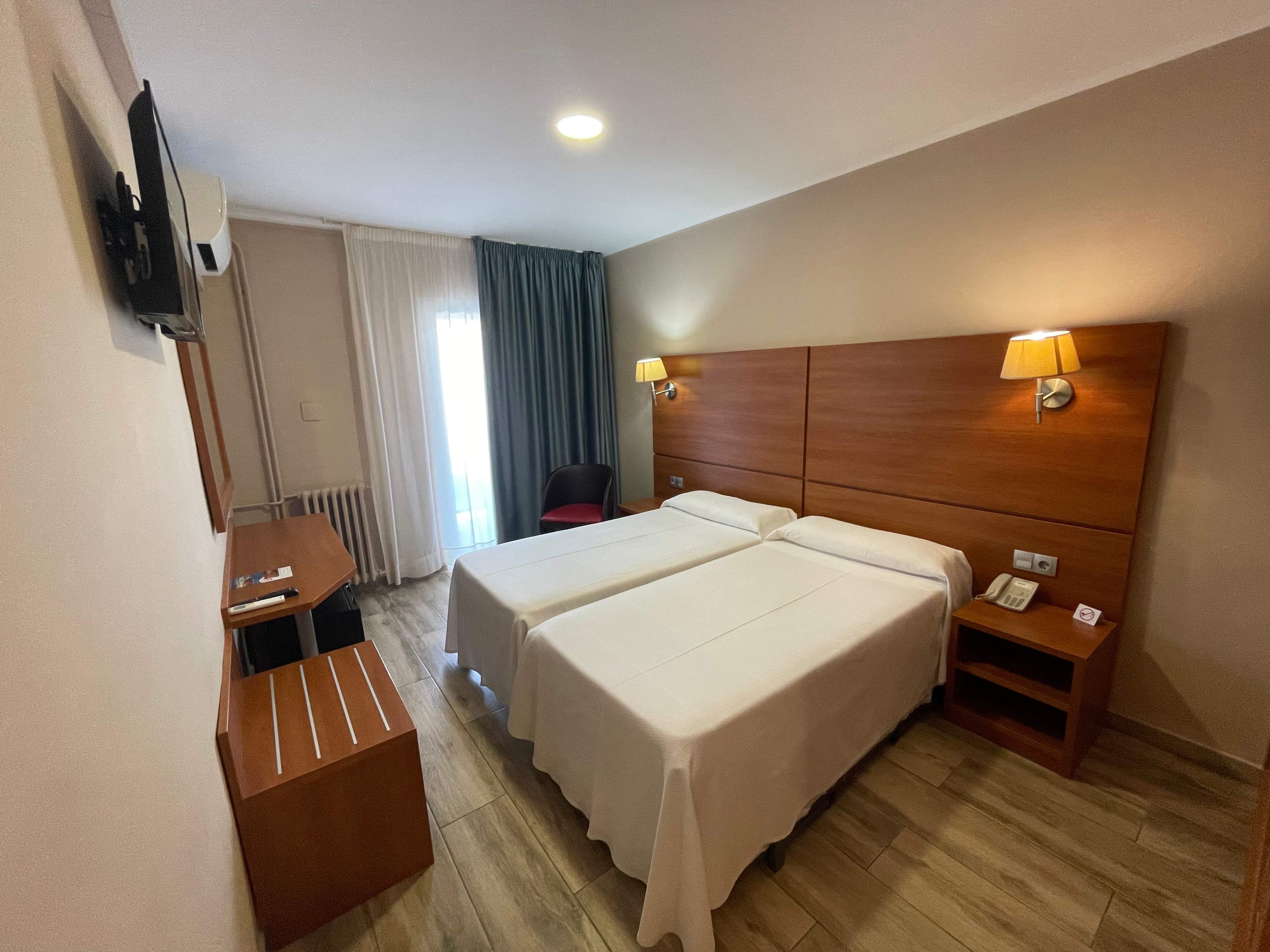 Hotel Maria Del Mar Ansicht 4