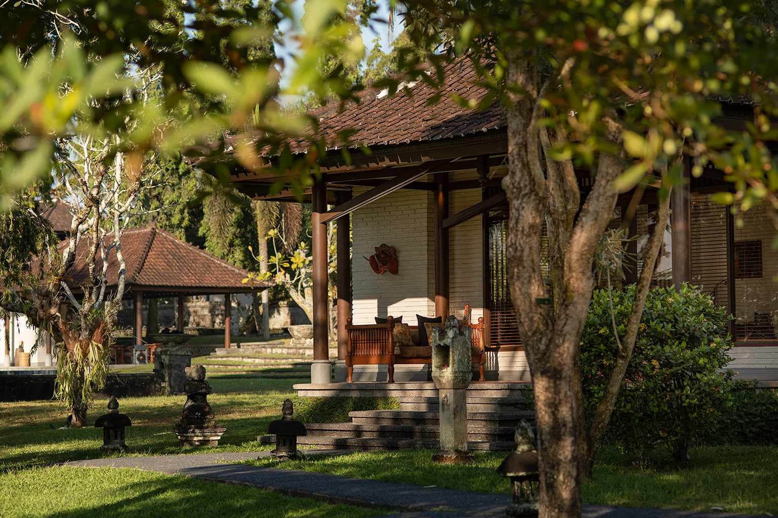 Tanah Gajah, a Resort by Hadiprana Ansicht 3