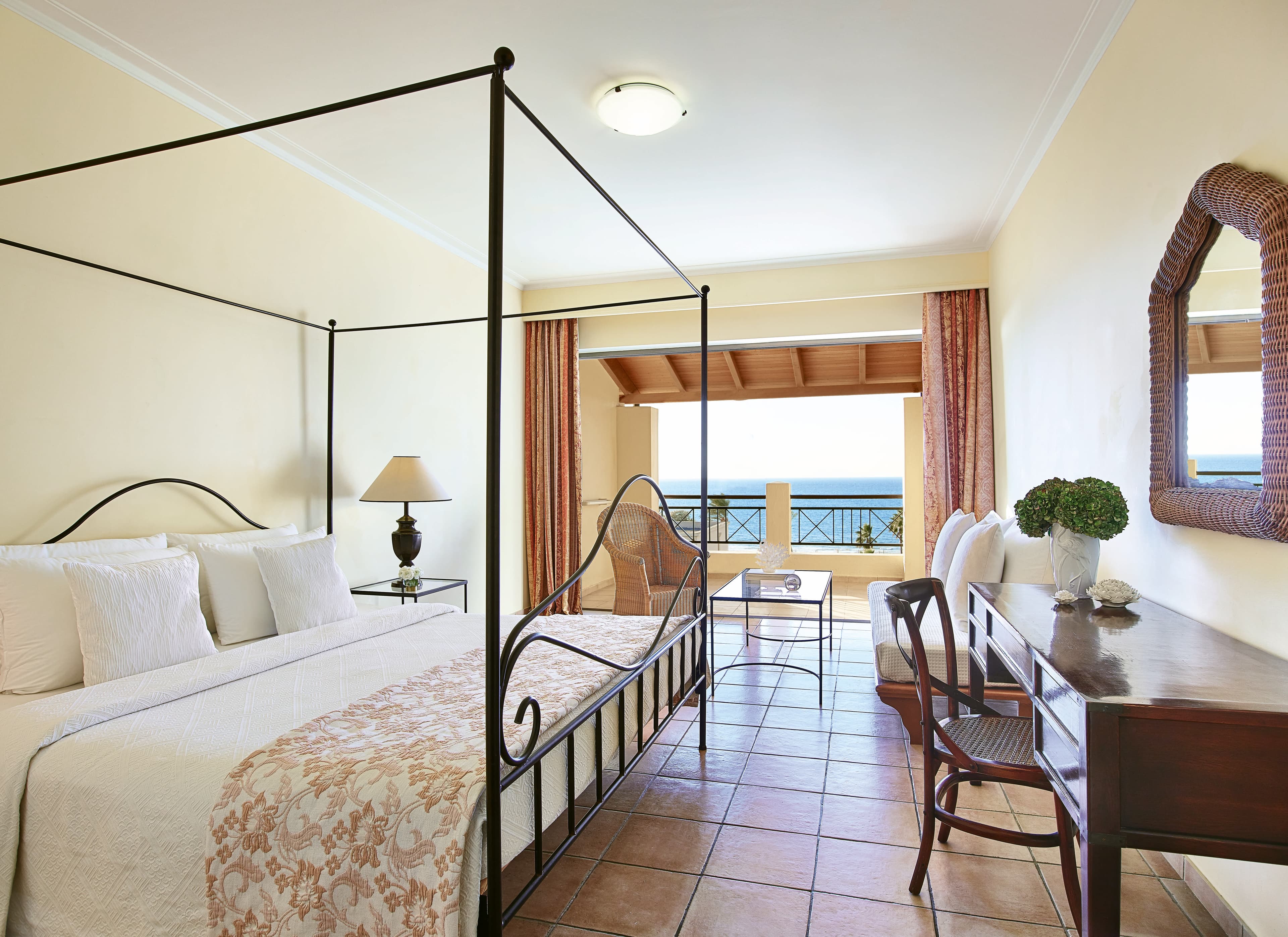 Grecotel LUXME Oasis at Riviera Olympia & Aquapark Ansicht 4
