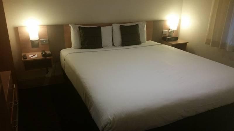 ibis Hotel Melbourne Ansicht 7