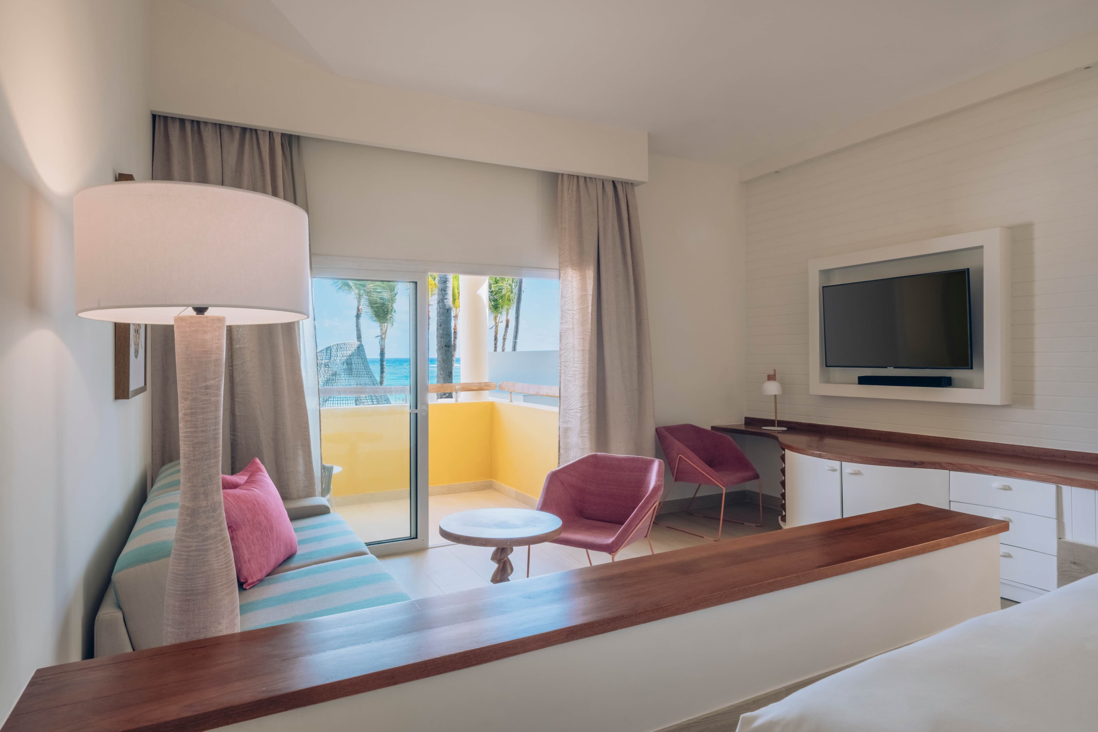 Iberostar Selection Coral Bávaro Ansicht 6
