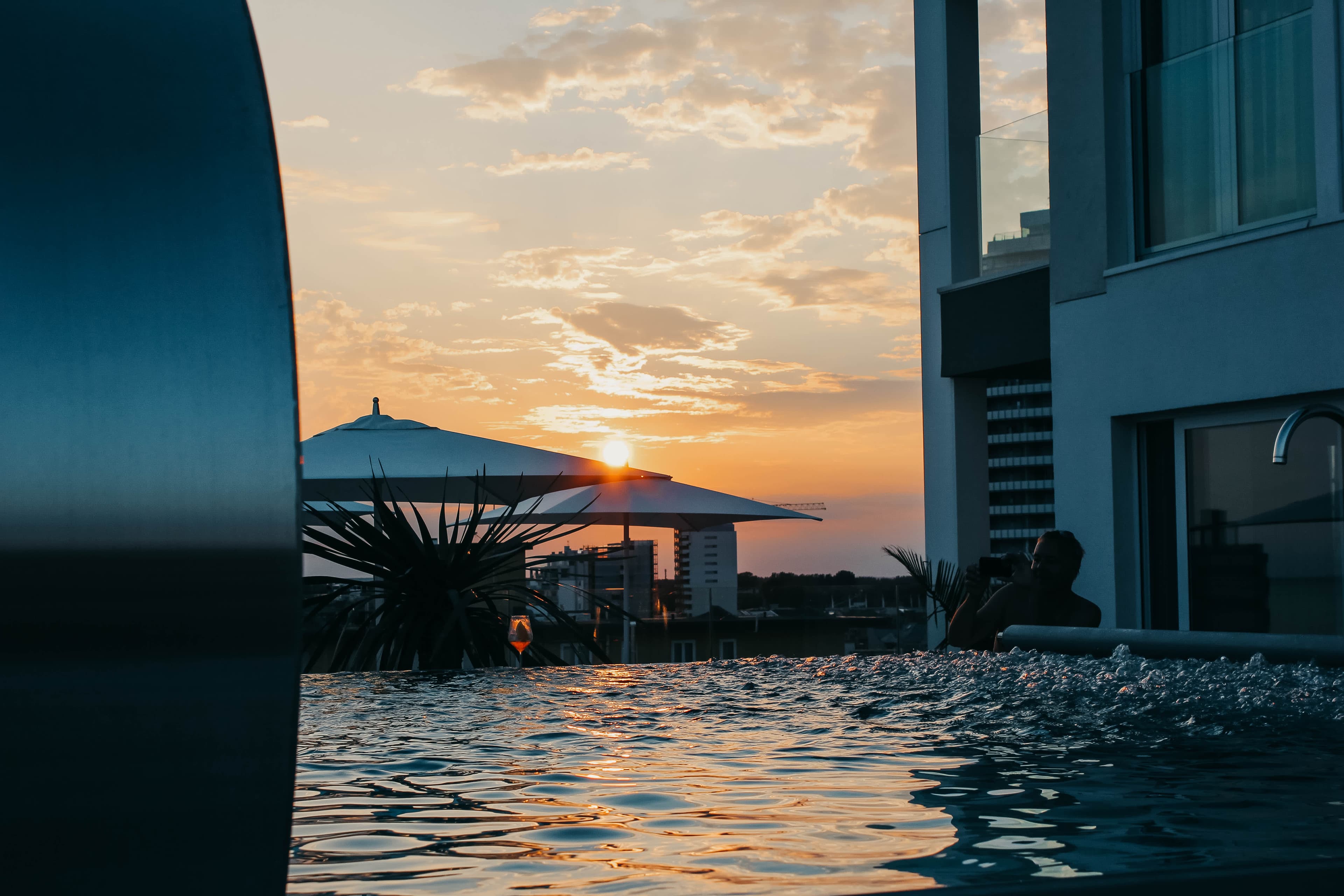 J44 Lifestyle Hotel Ansicht 6