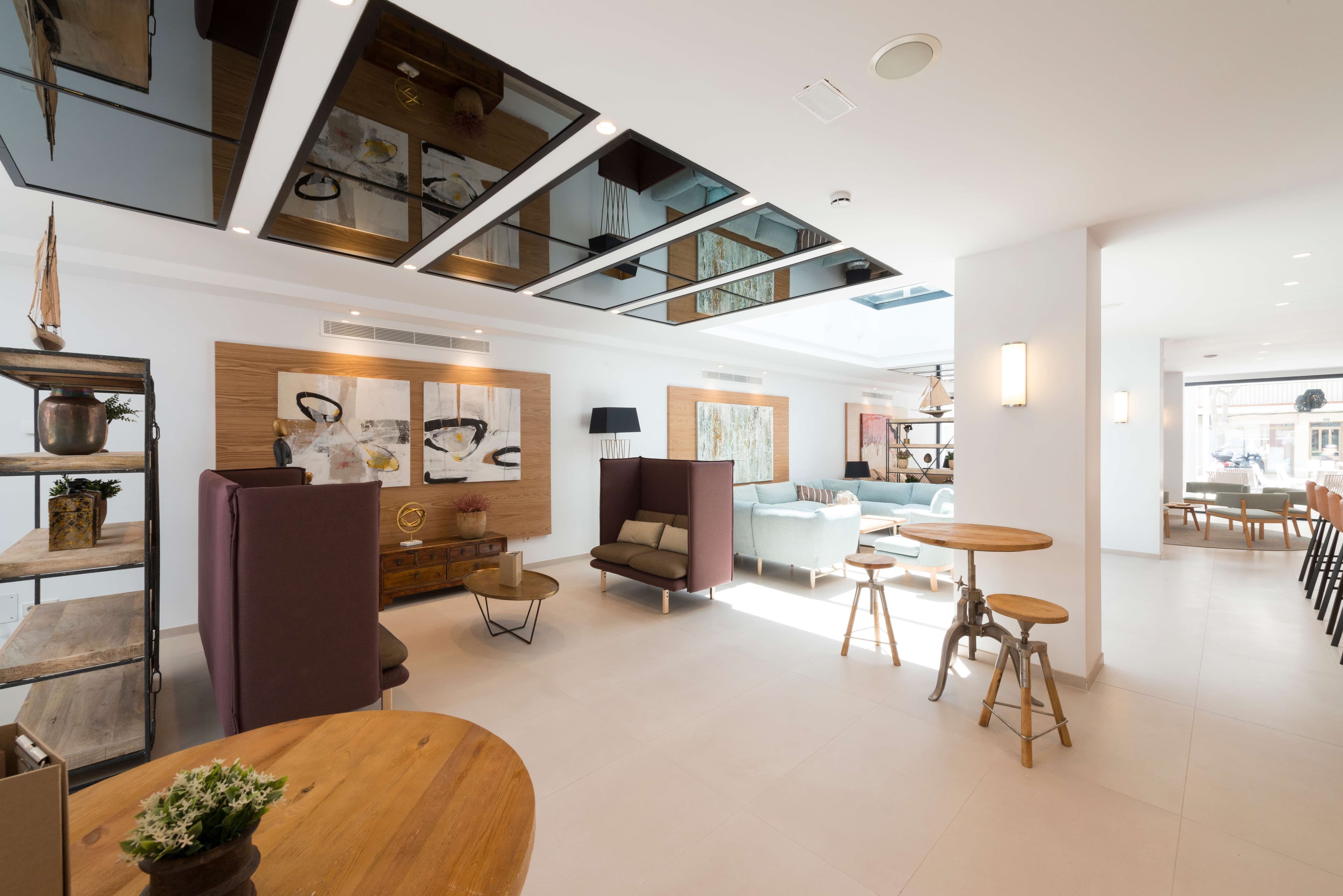 Kyrat Amarac Suites Ansicht 7