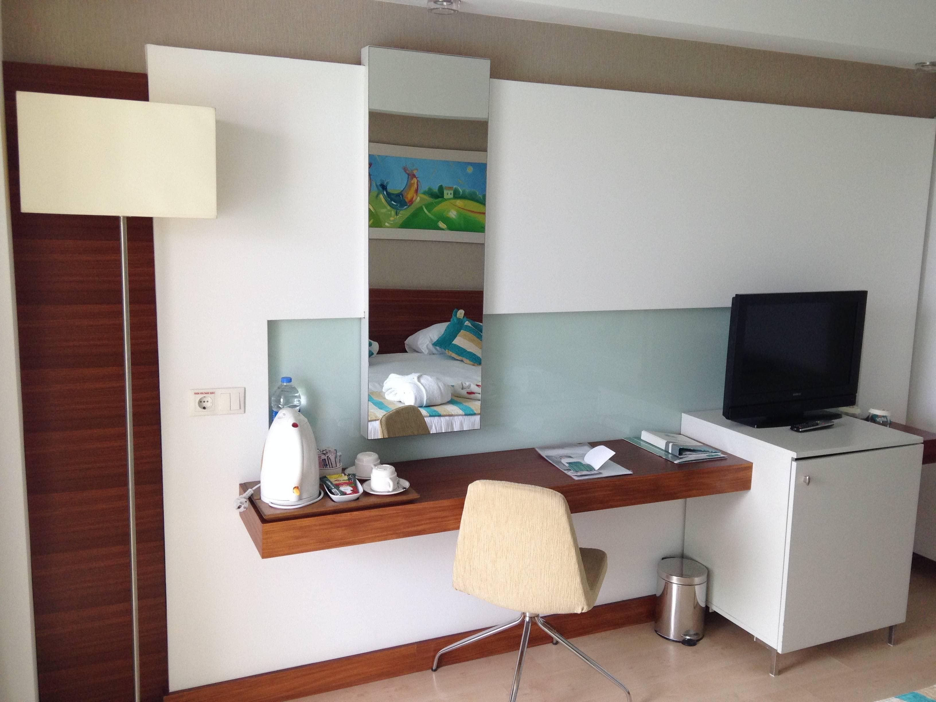 Sunis Evren Beach Resort Hotel & Spa Ansicht 6