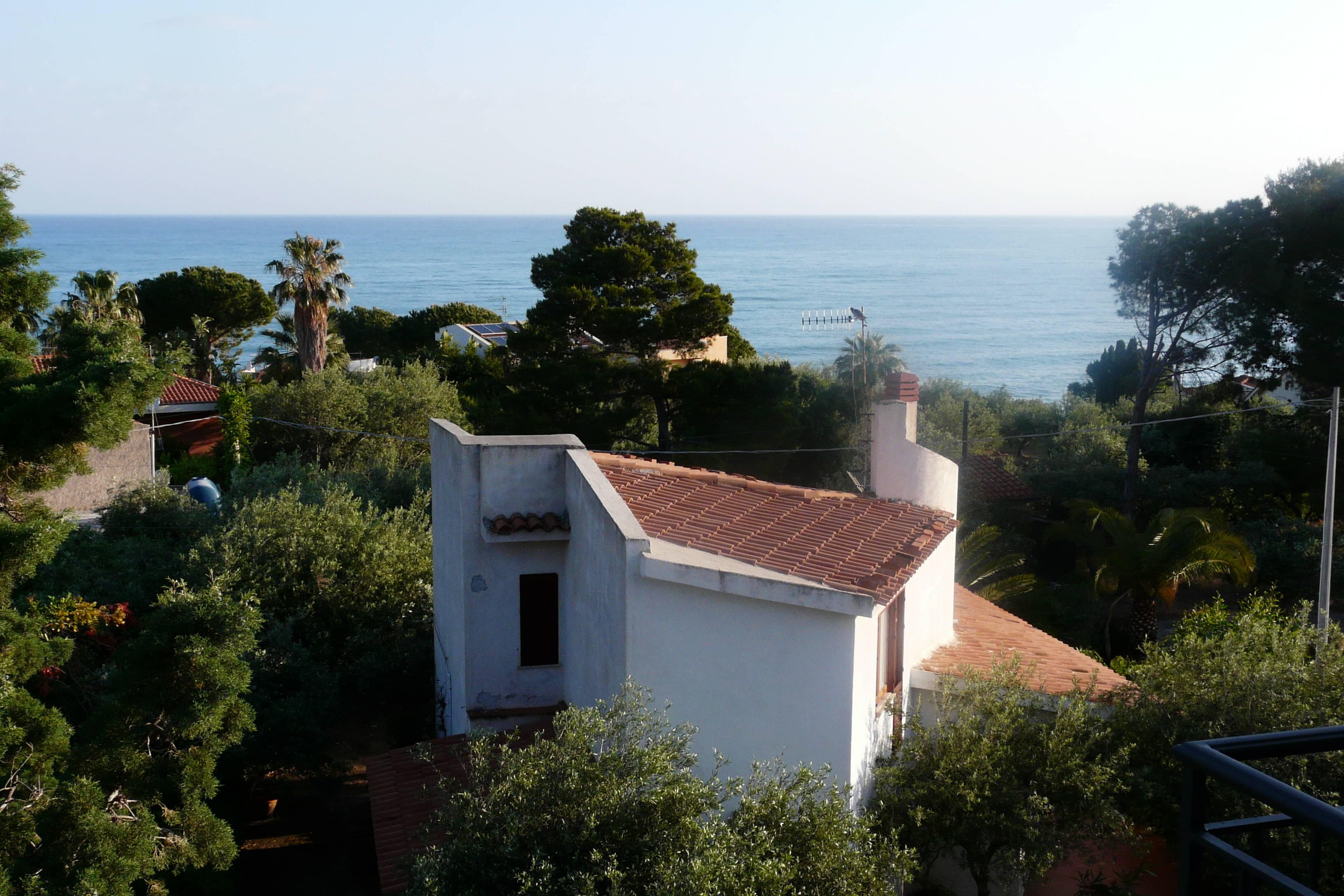 Hotel Baia del Capitano Ansicht 3